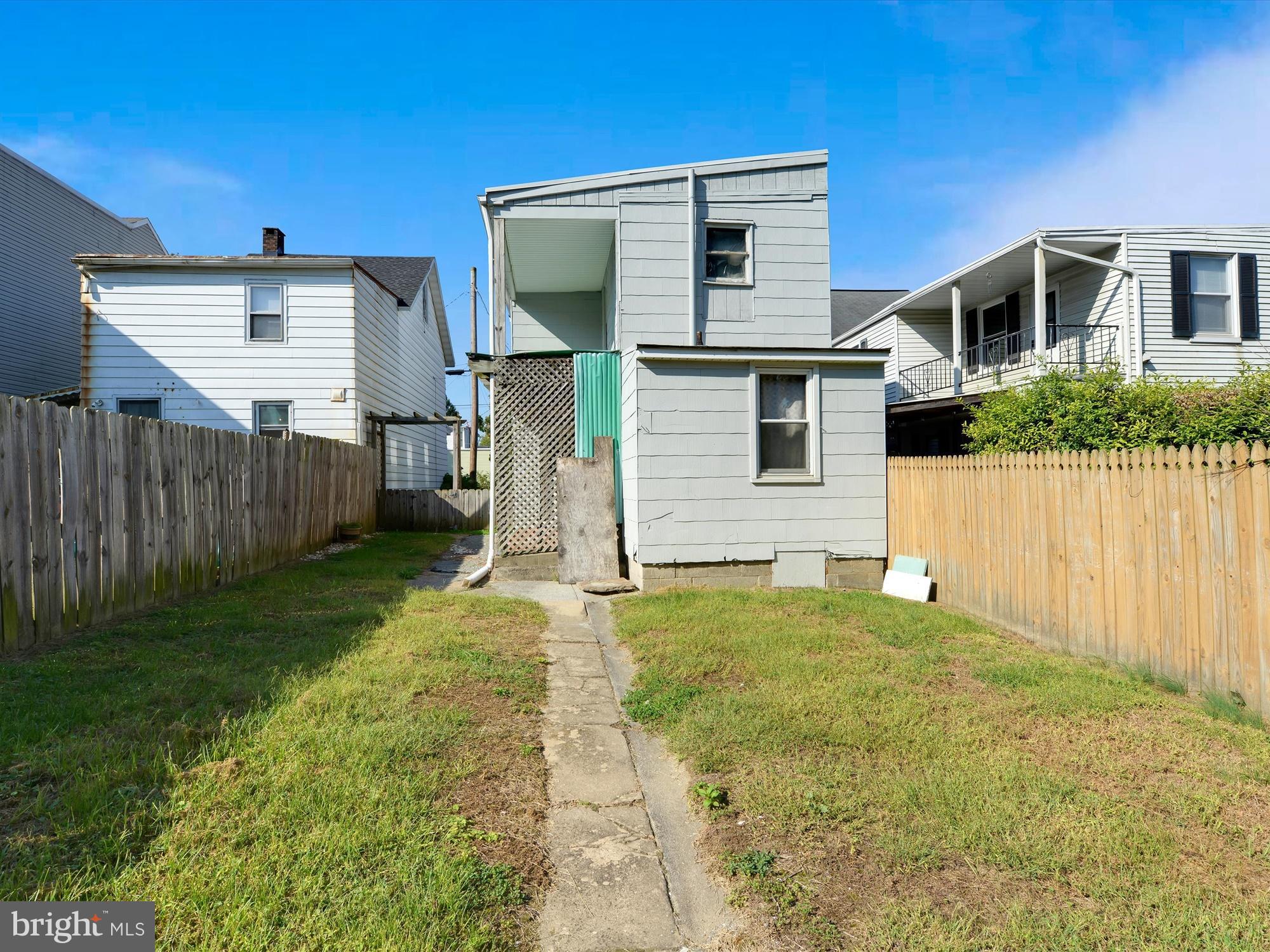 WRIGHTSVILLE BORO - Residential