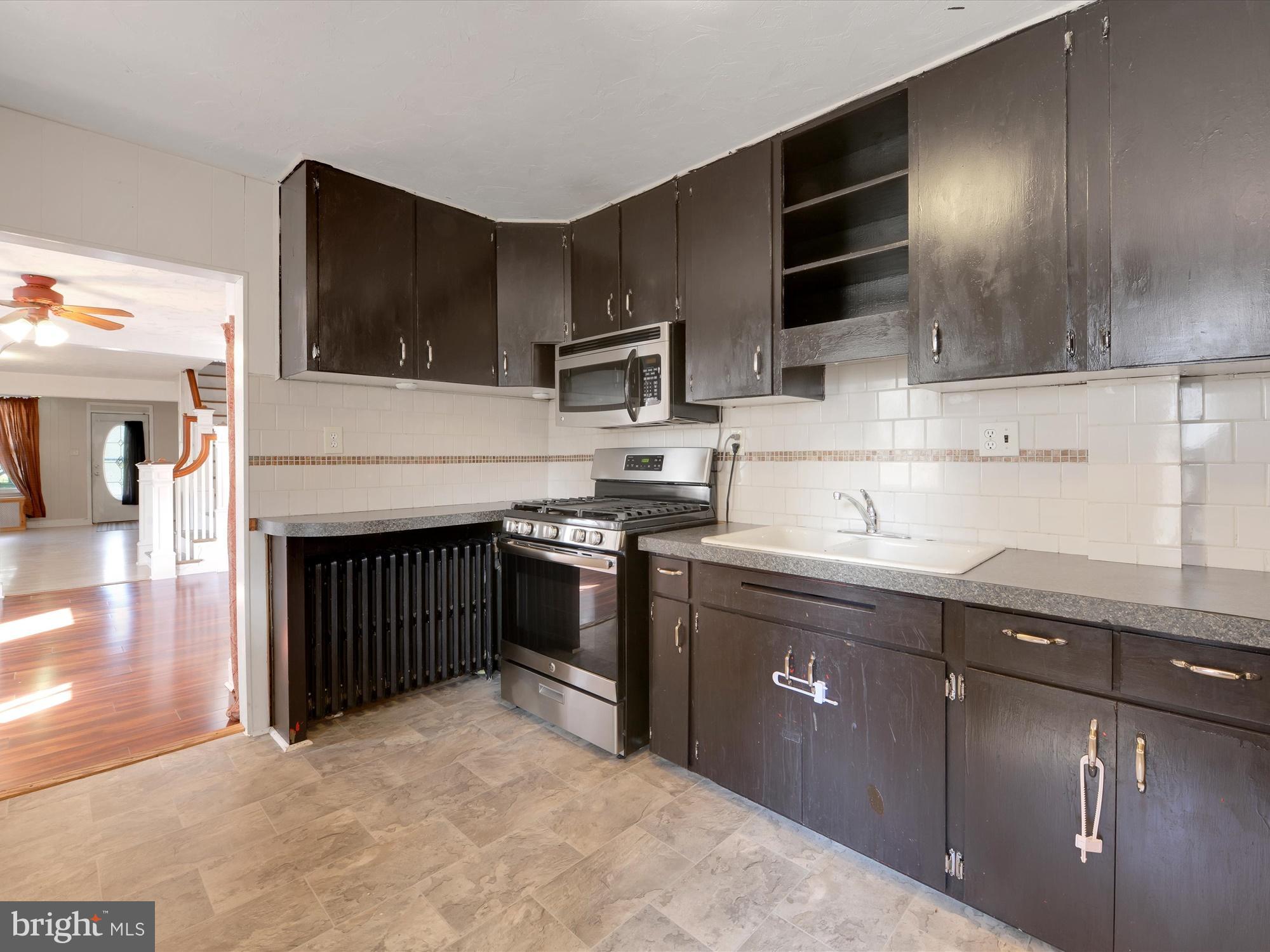 WRIGHTSVILLE BORO - Residential