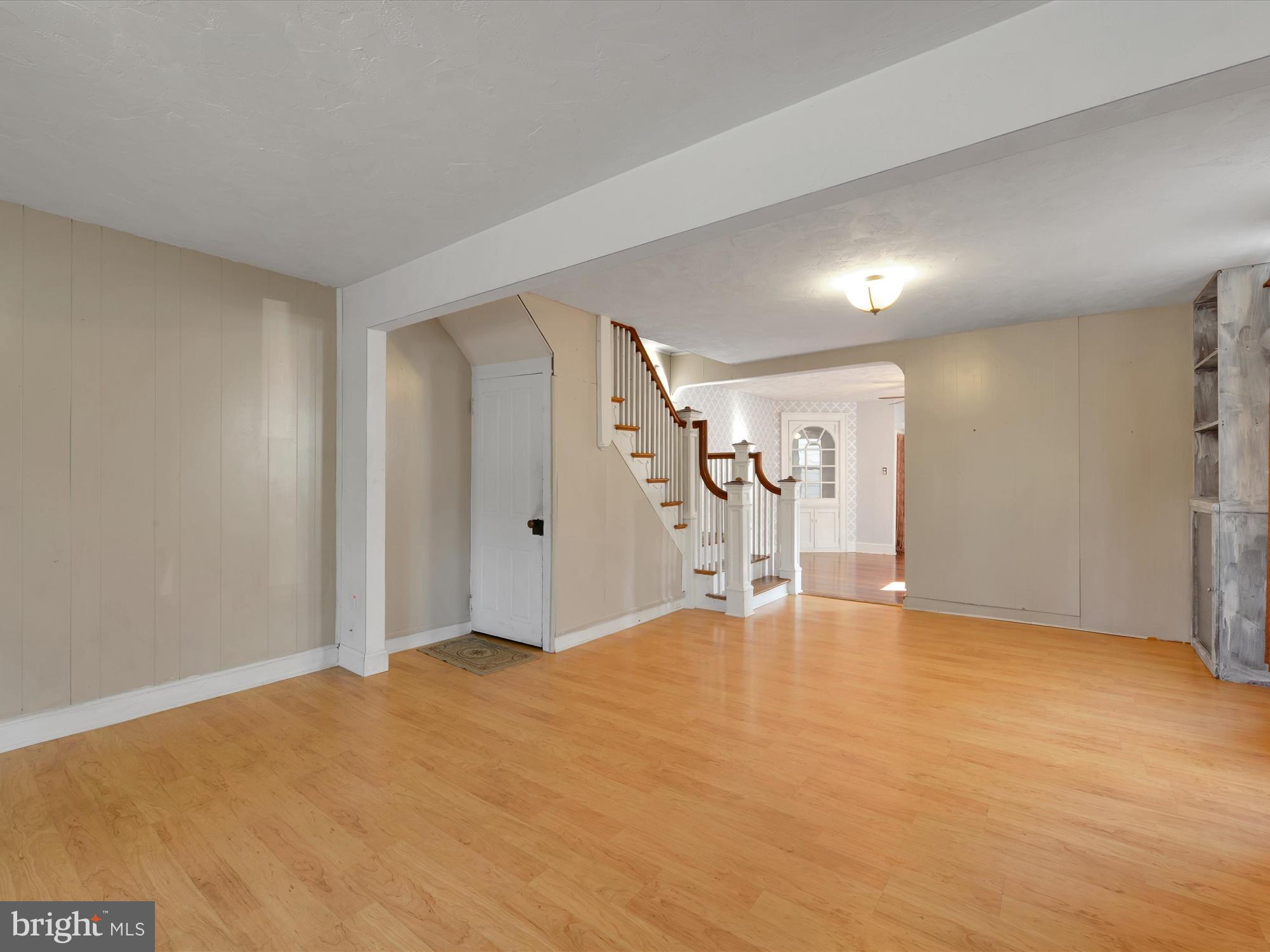 WRIGHTSVILLE BORO - Residential