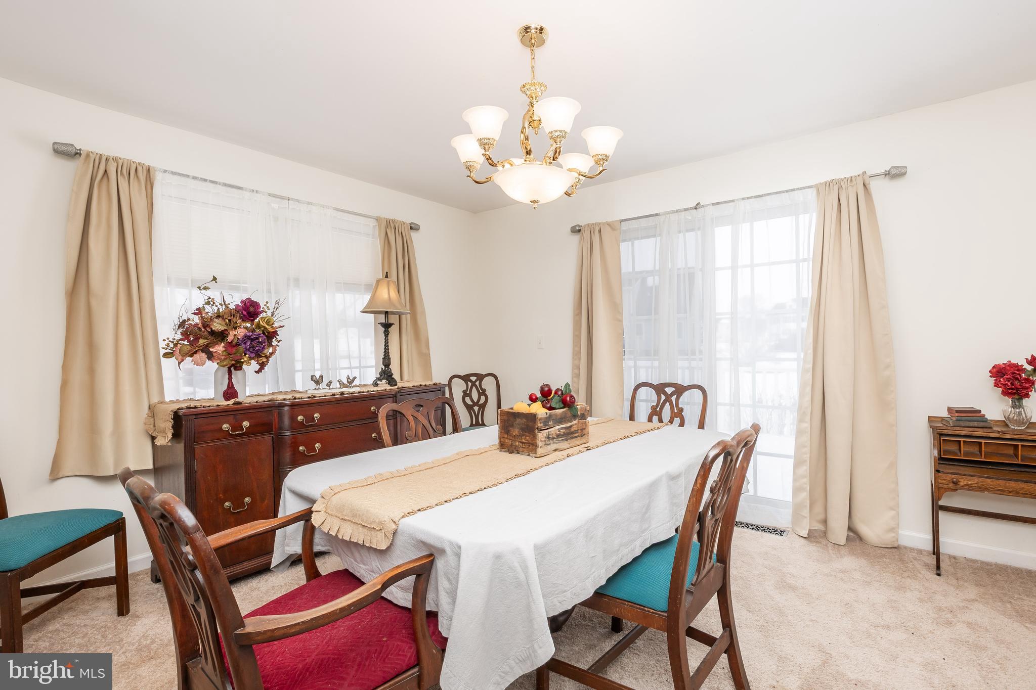 MEADOWBRIDGE - Residential