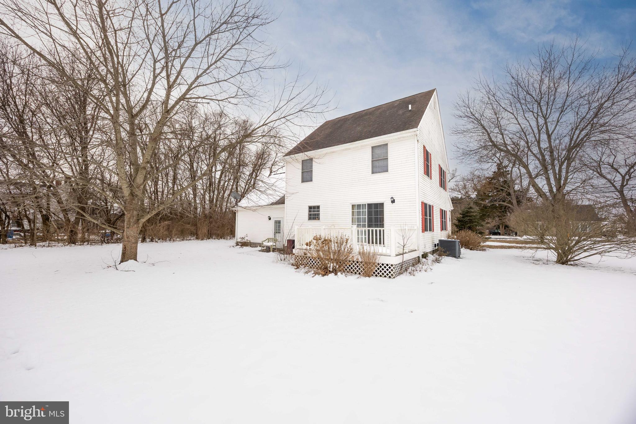 MEADOWBRIDGE - Residential