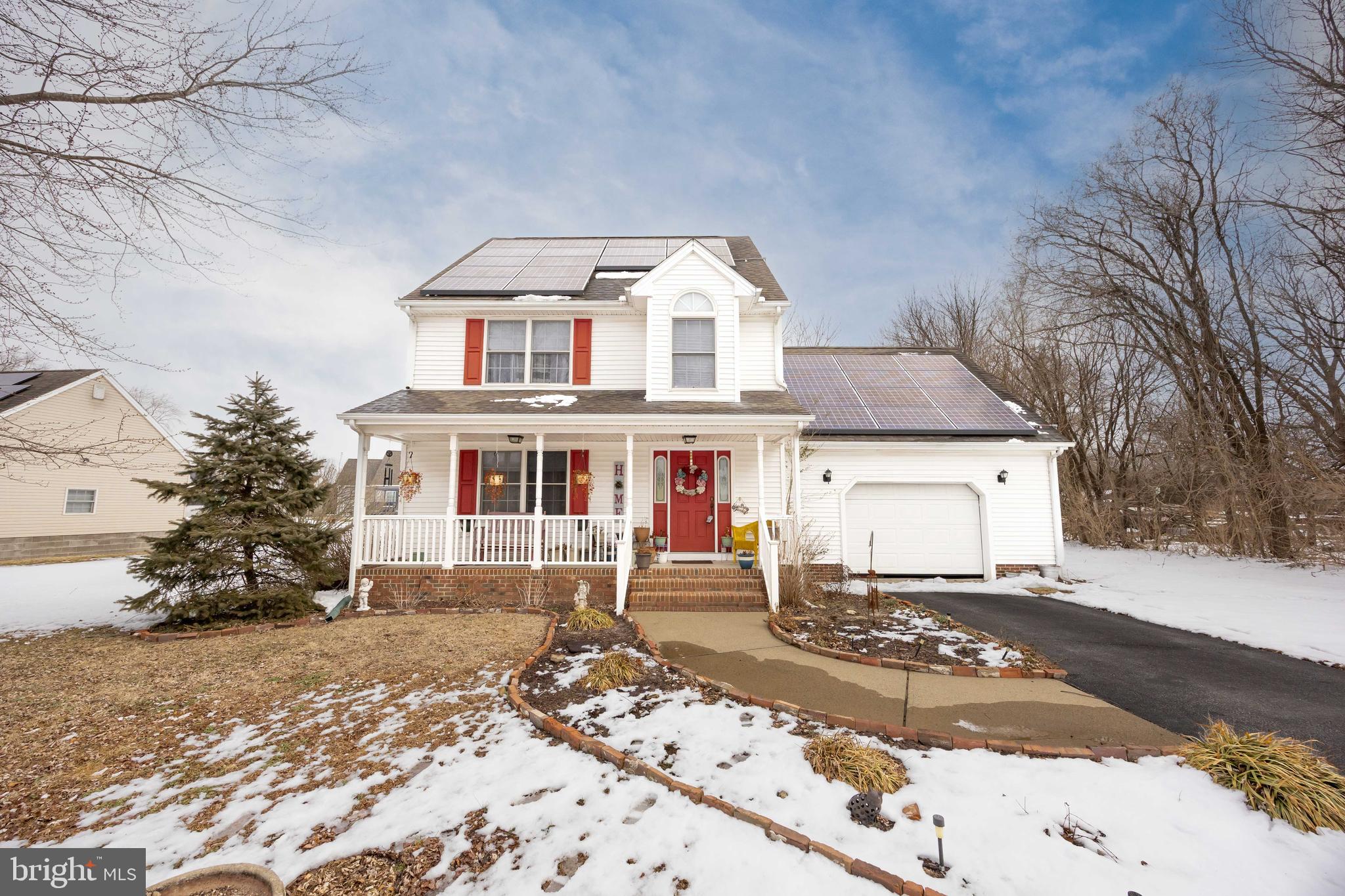 MEADOWBRIDGE - Residential