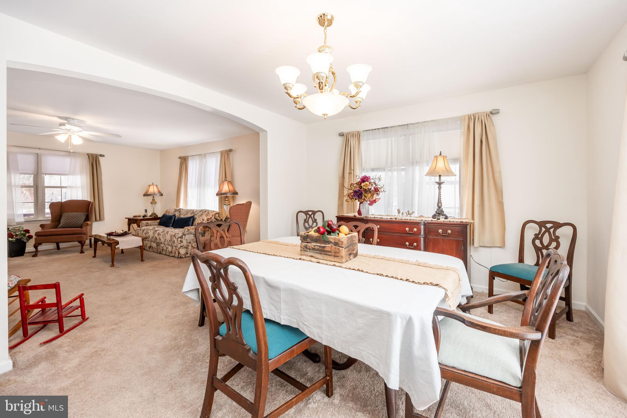 MEADOWBRIDGE - Residential