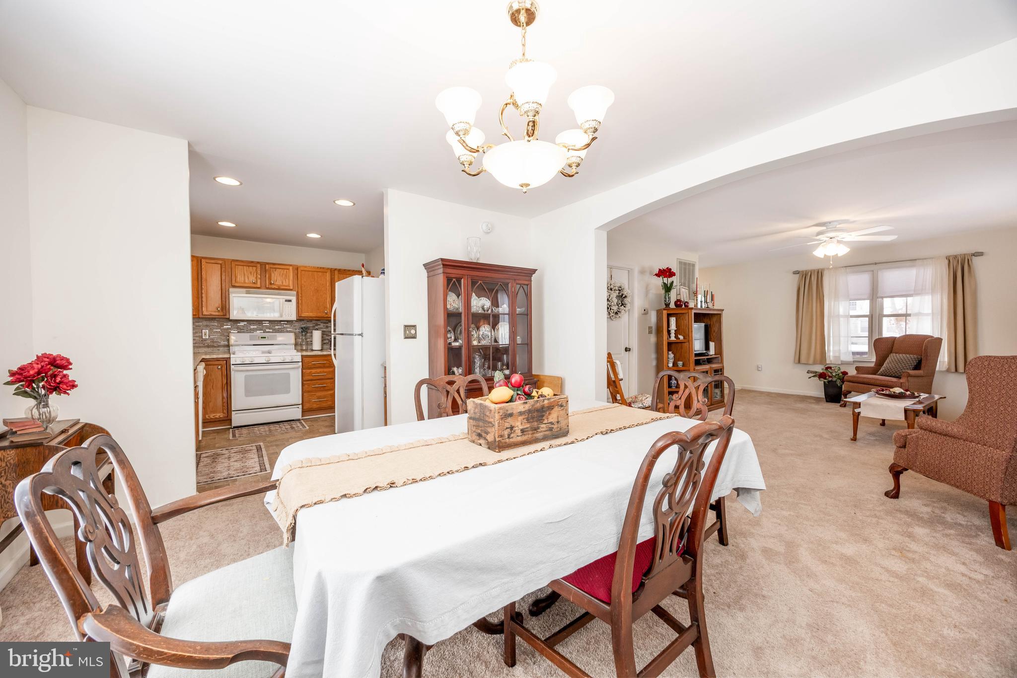 MEADOWBRIDGE - Residential