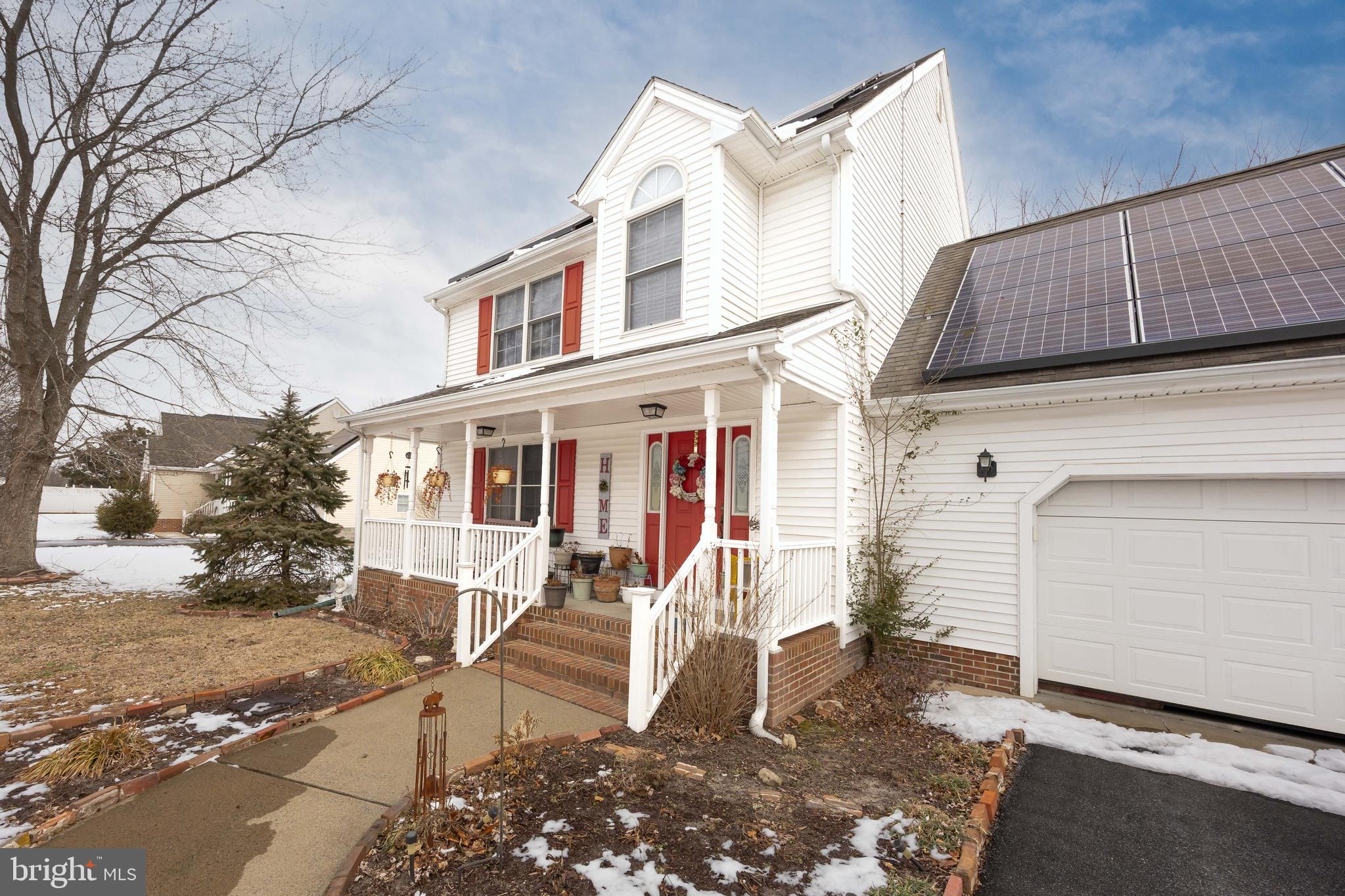 MEADOWBRIDGE - Residential