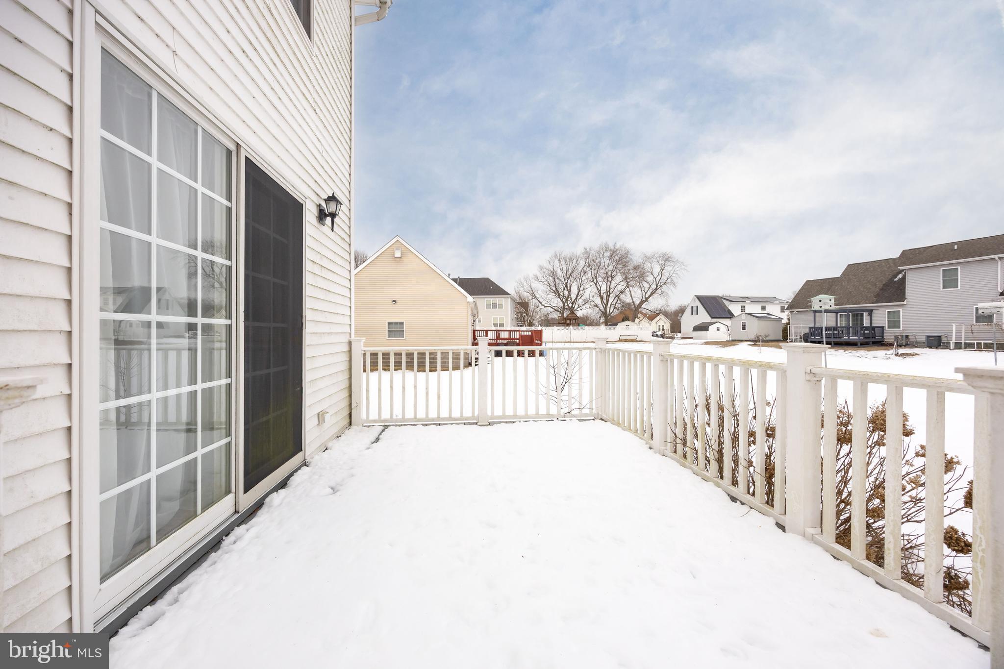 MEADOWBRIDGE - Residential