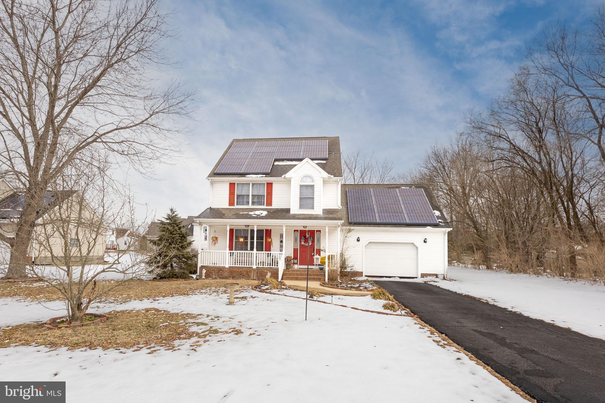 MEADOWBRIDGE - Residential