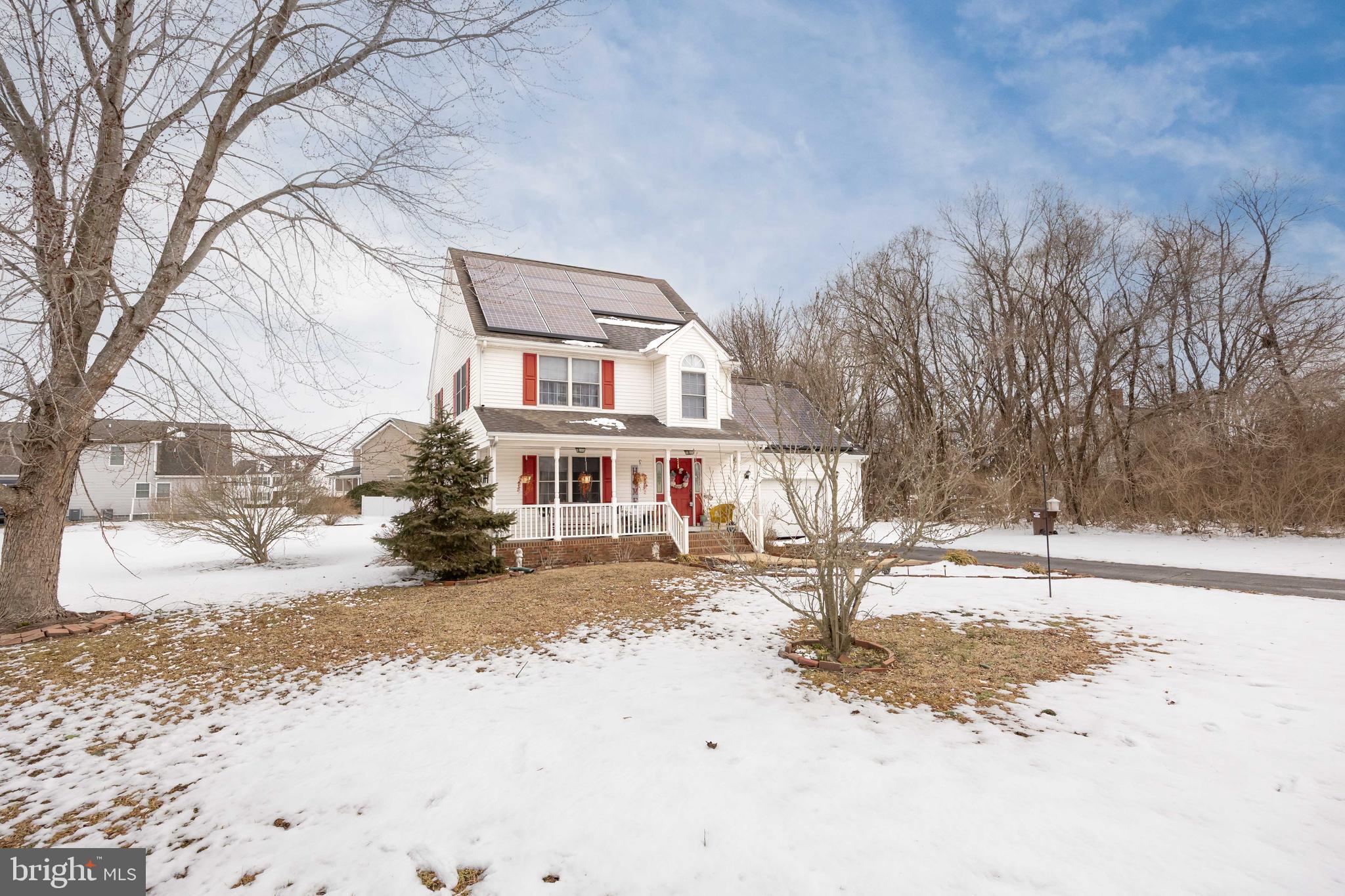 MEADOWBRIDGE - Residential