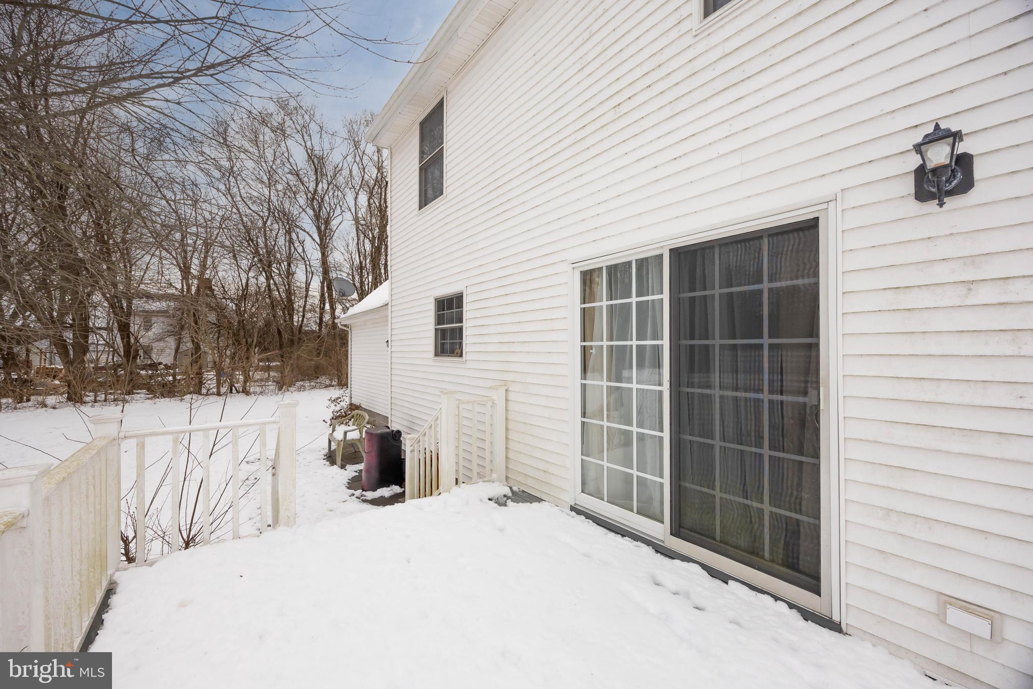 MEADOWBRIDGE - Residential