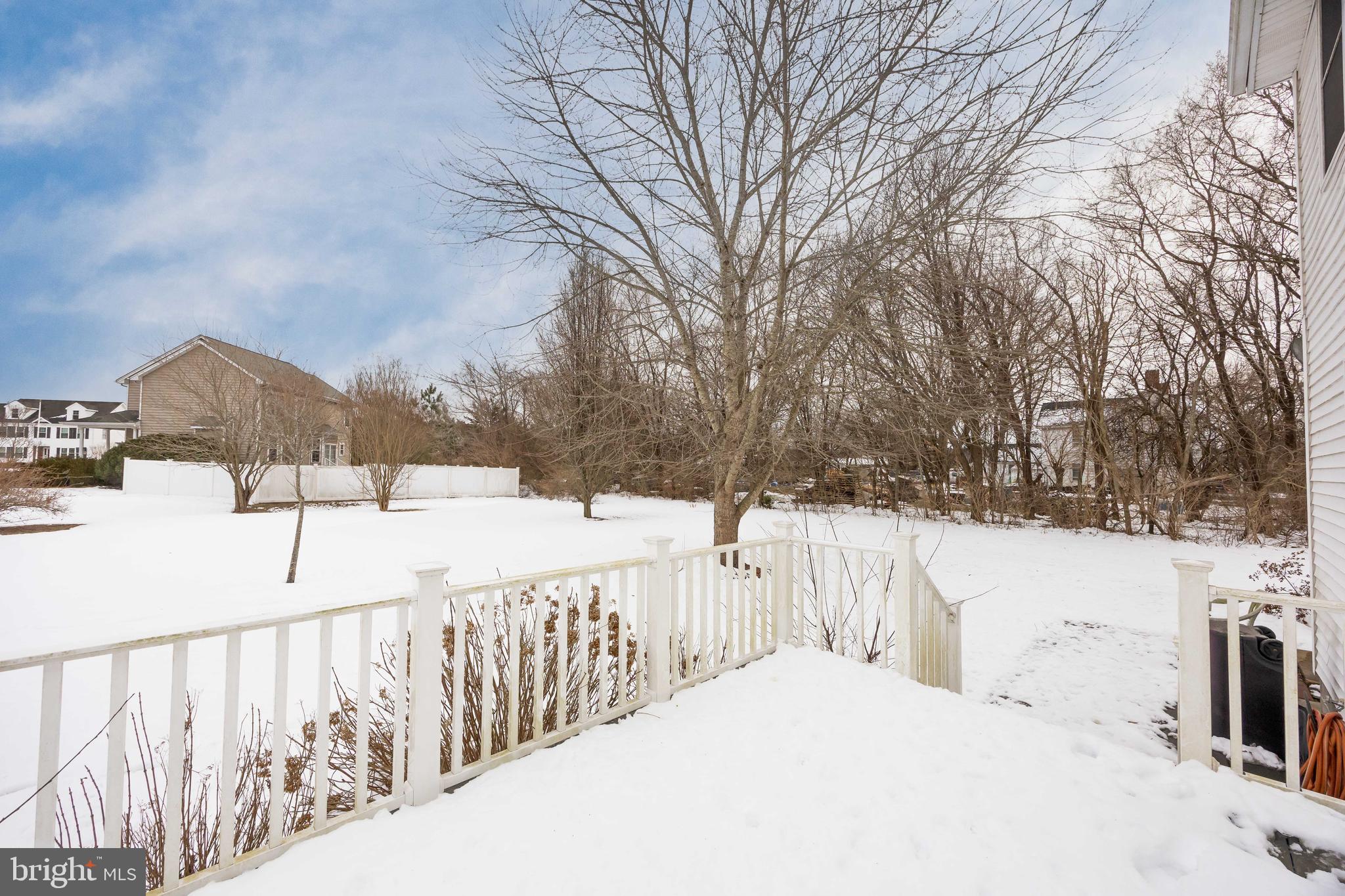 MEADOWBRIDGE - Residential