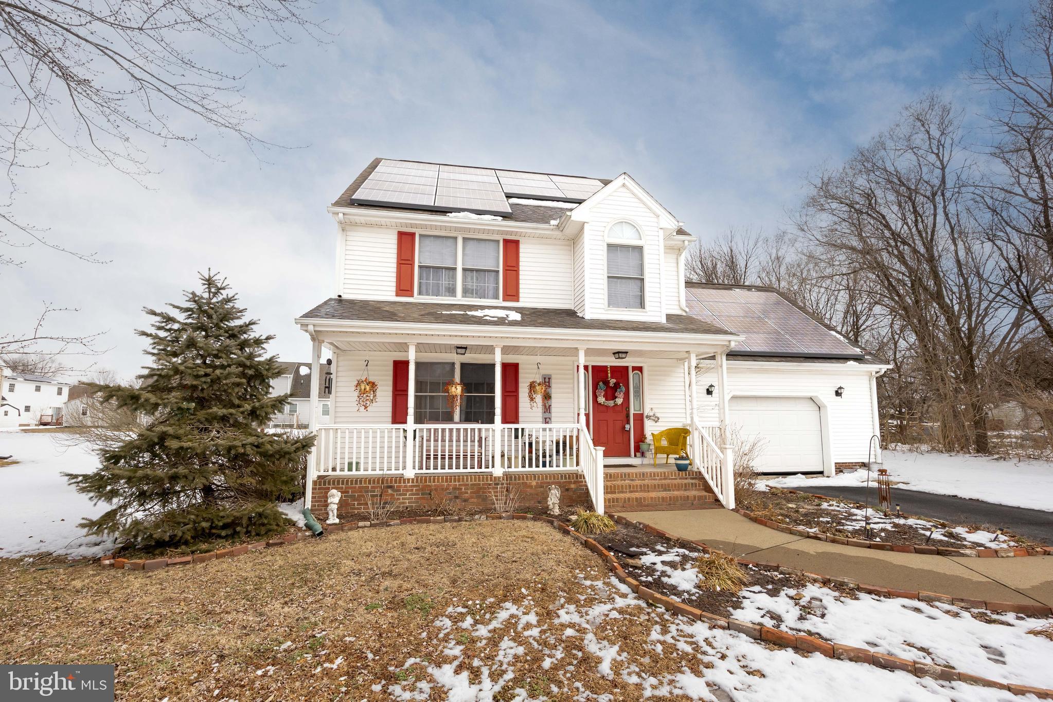 MEADOWBRIDGE - Residential