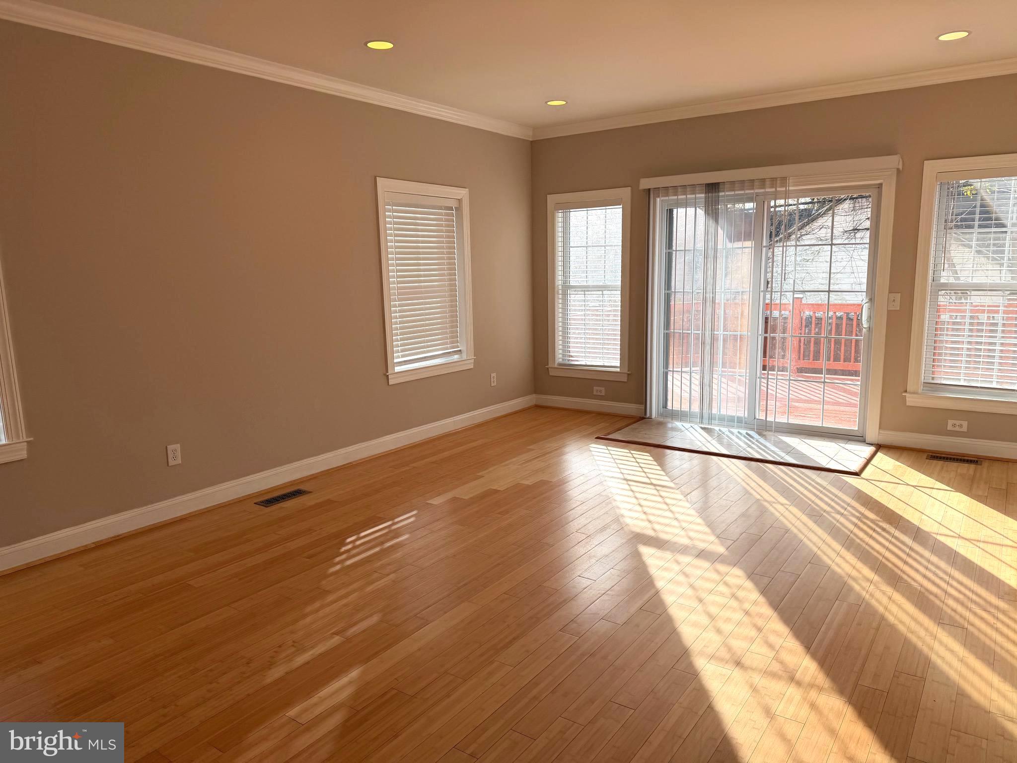 ADDISON HEIGHTS - Residential Lease