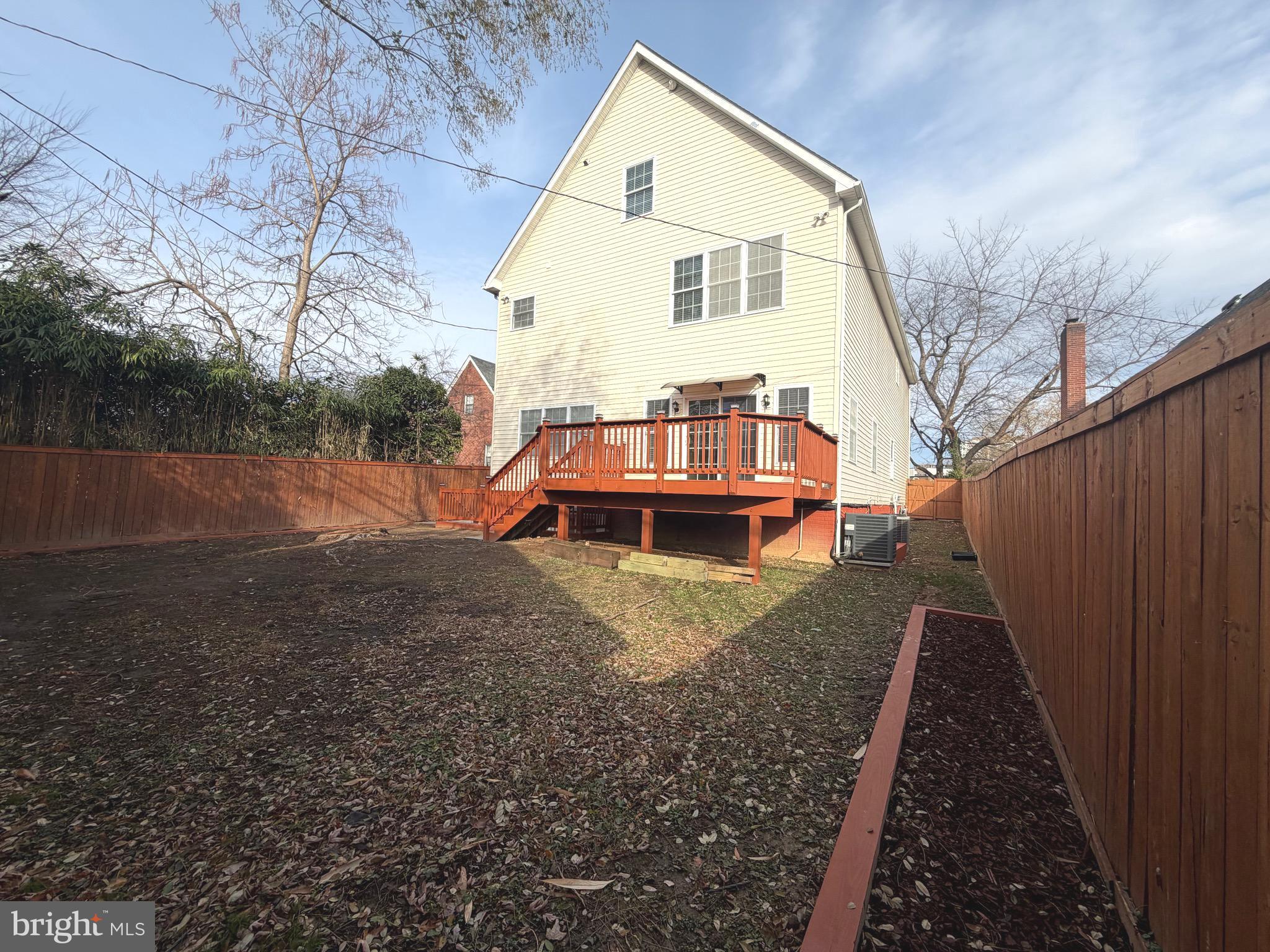 ADDISON HEIGHTS - Residential Lease