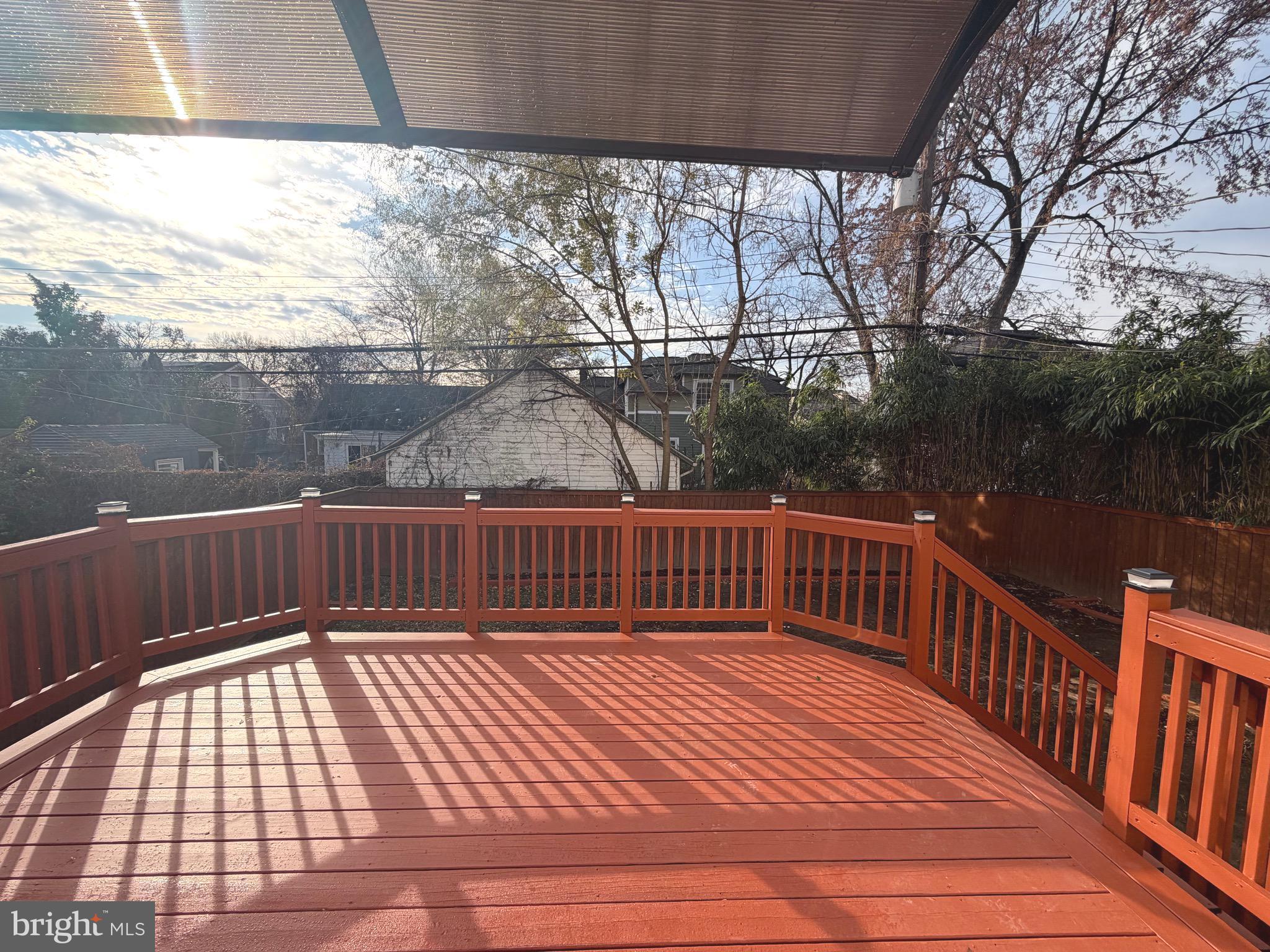 ADDISON HEIGHTS - Residential Lease