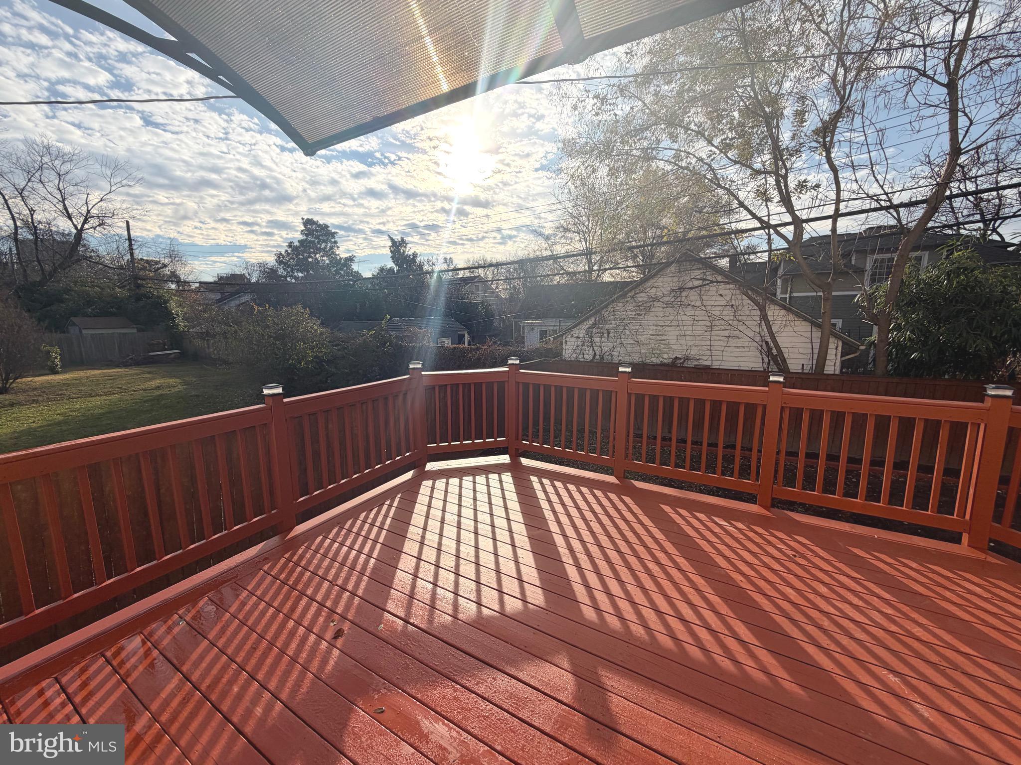 ADDISON HEIGHTS - Residential Lease