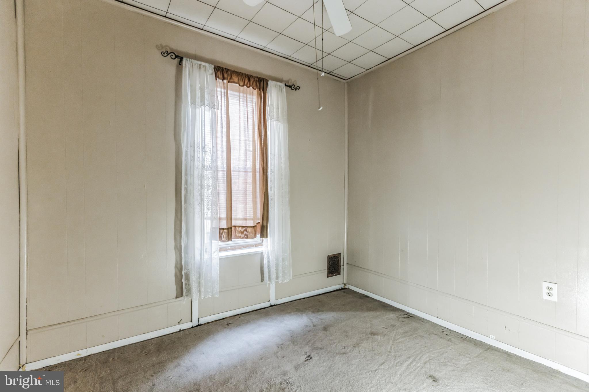 KINGSESSING - Residential