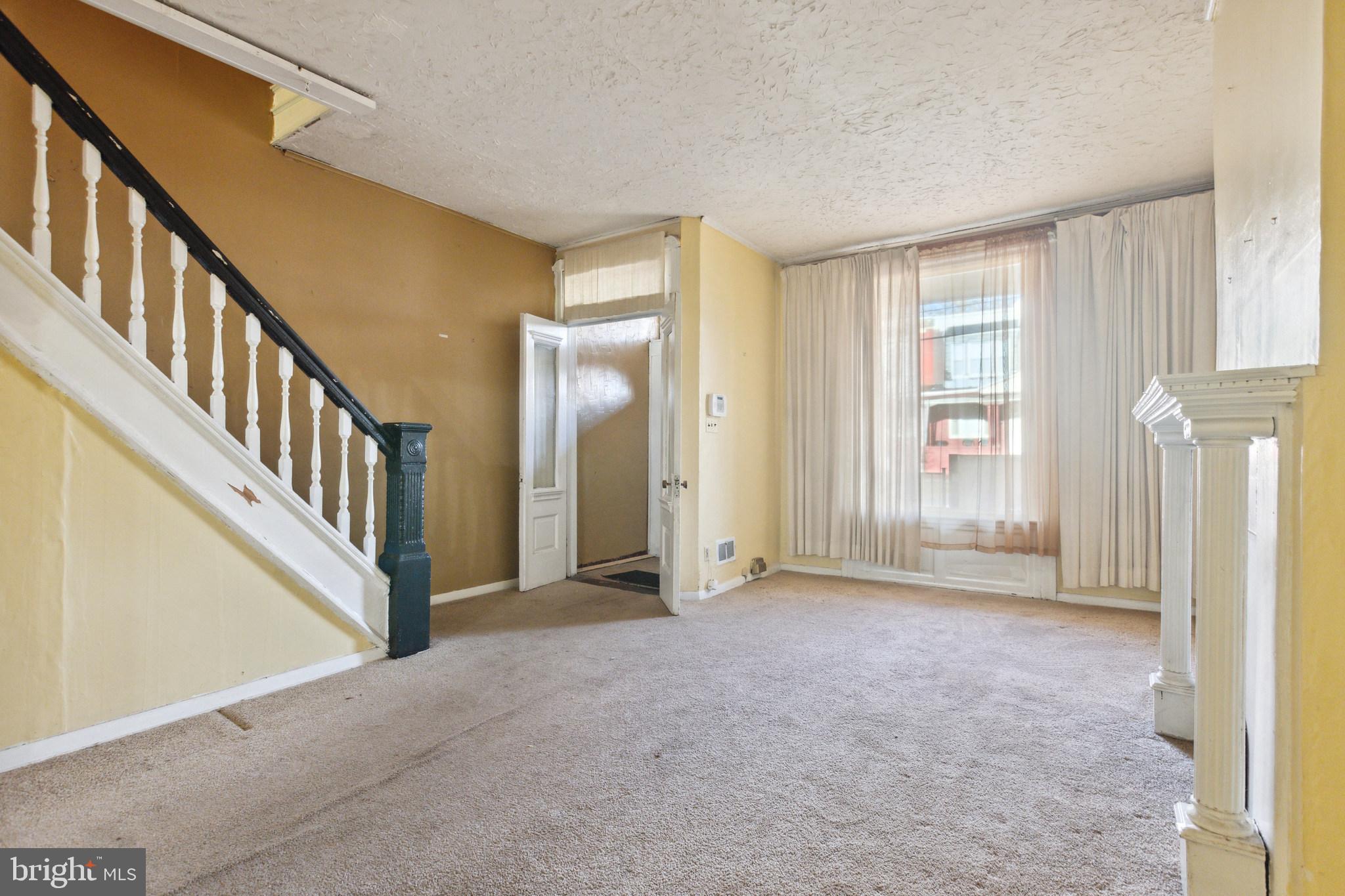 KINGSESSING - Residential