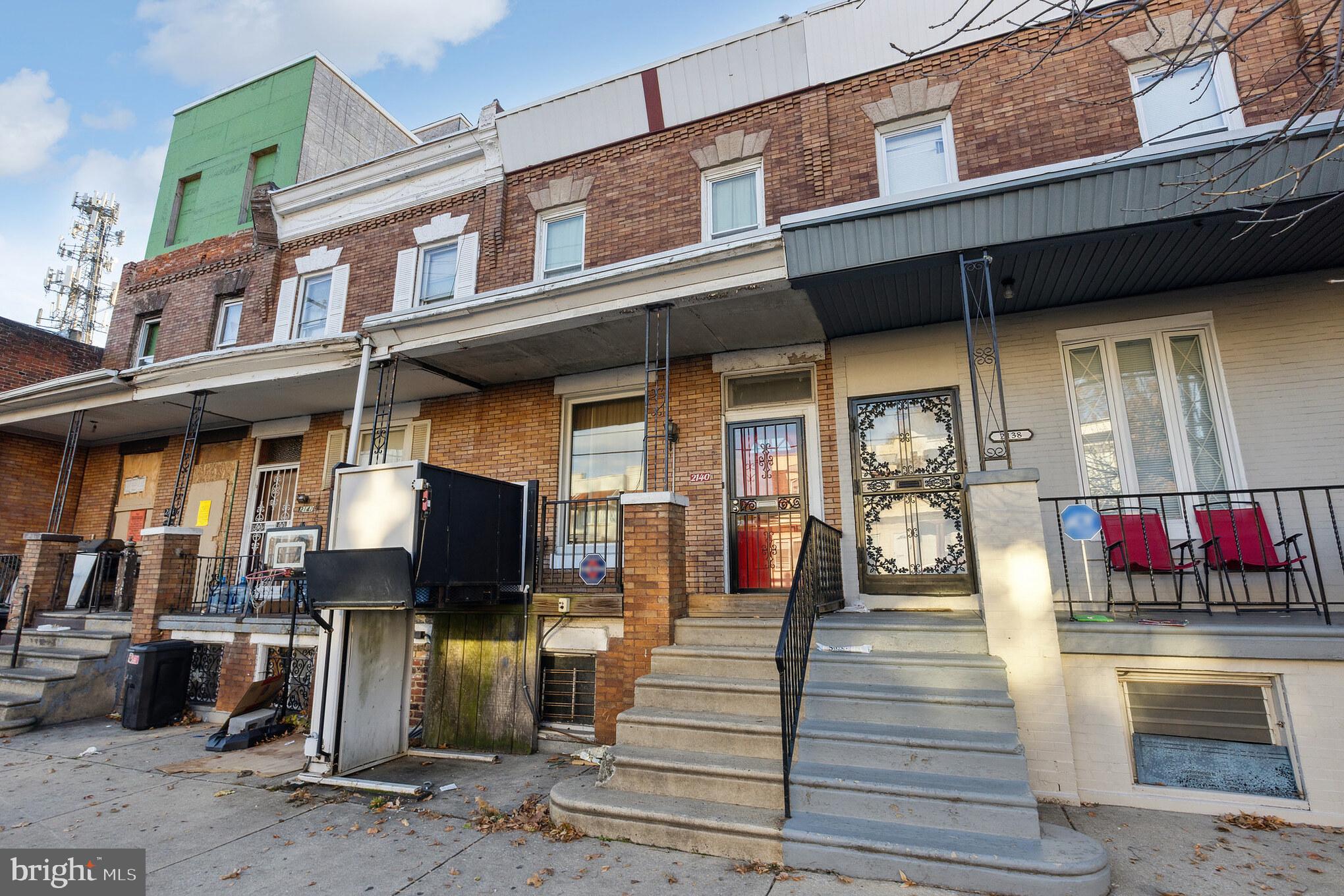 KINGSESSING - Residential