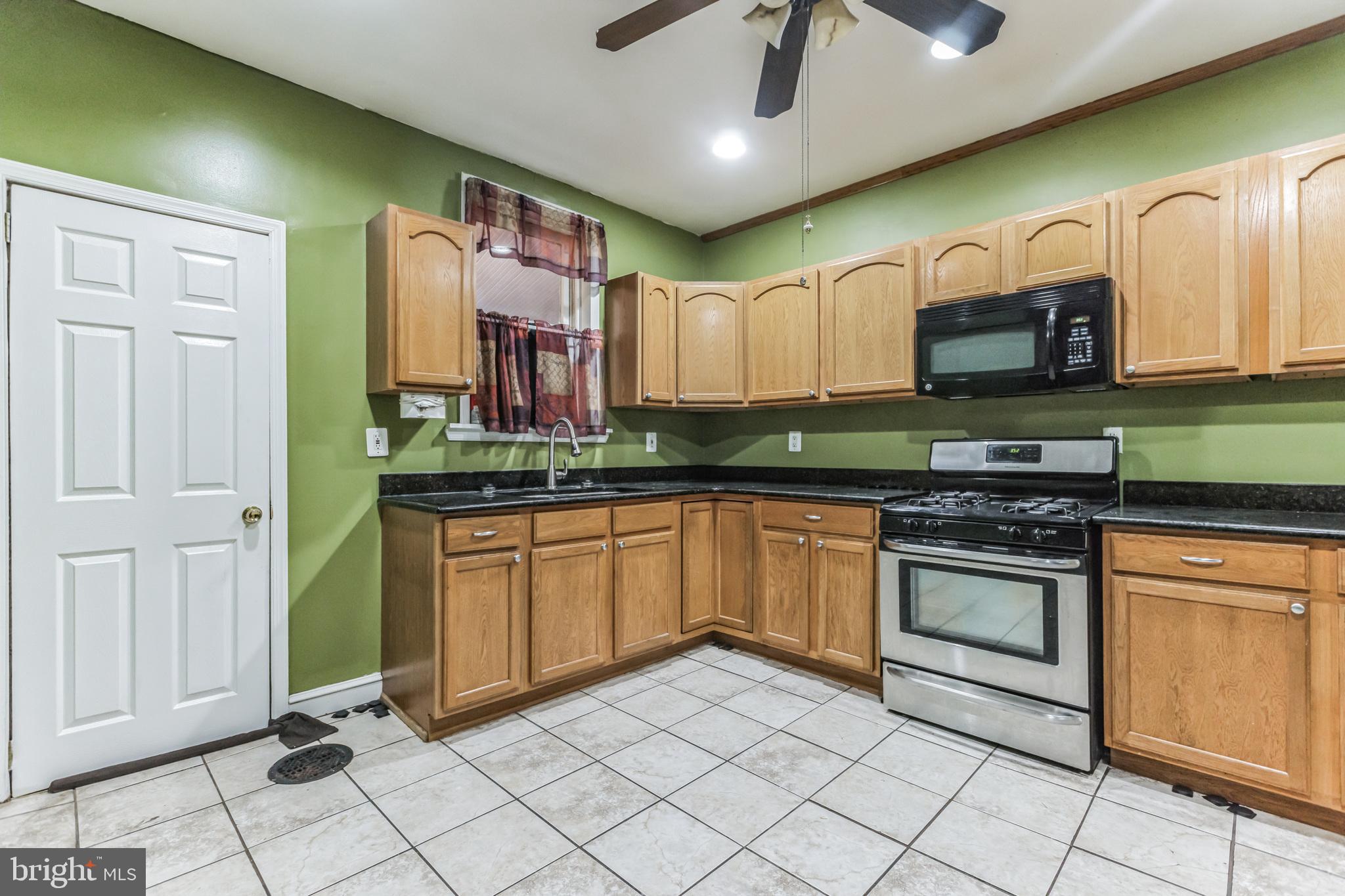 KINGSESSING - Residential