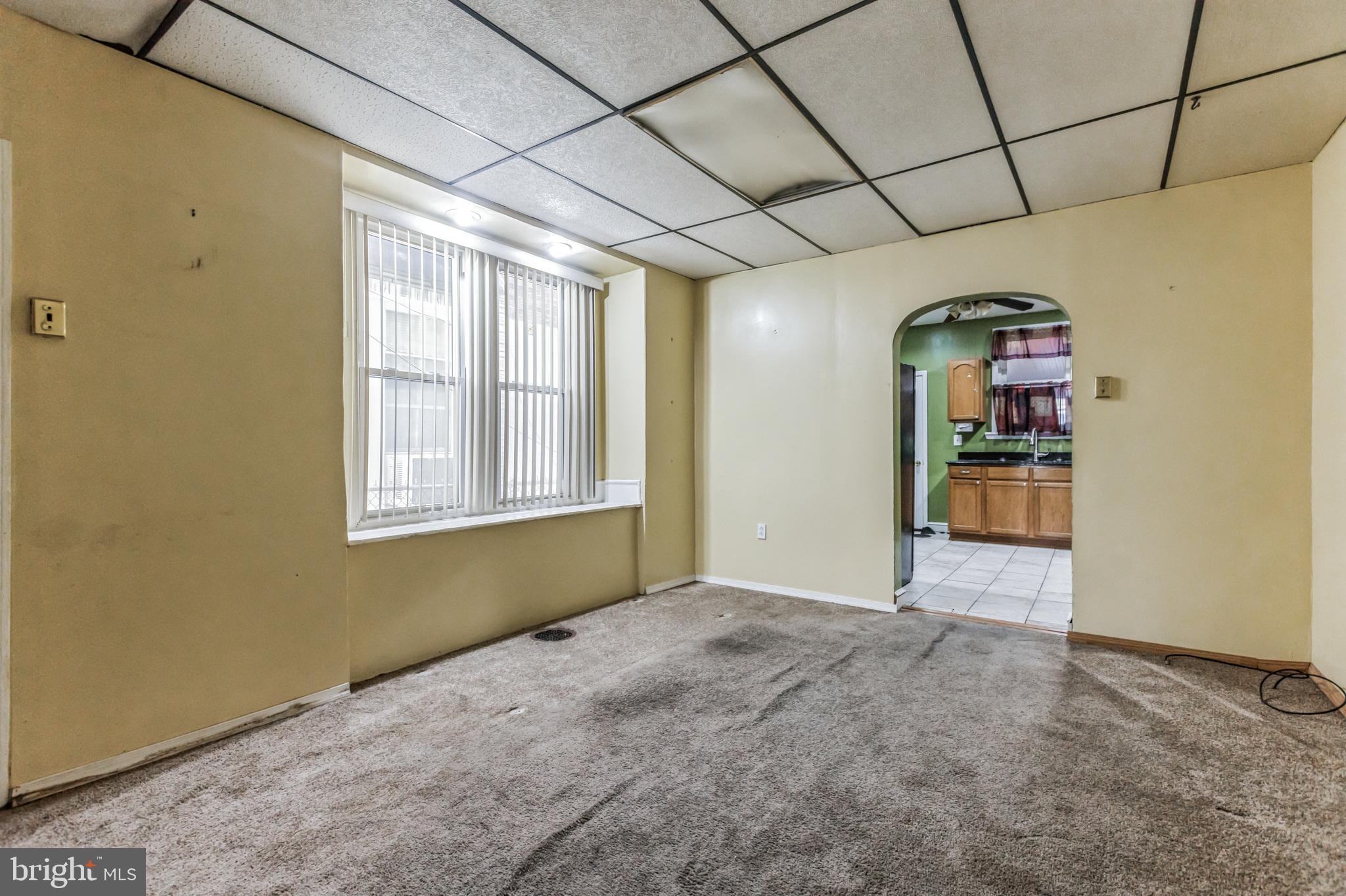 KINGSESSING - Residential