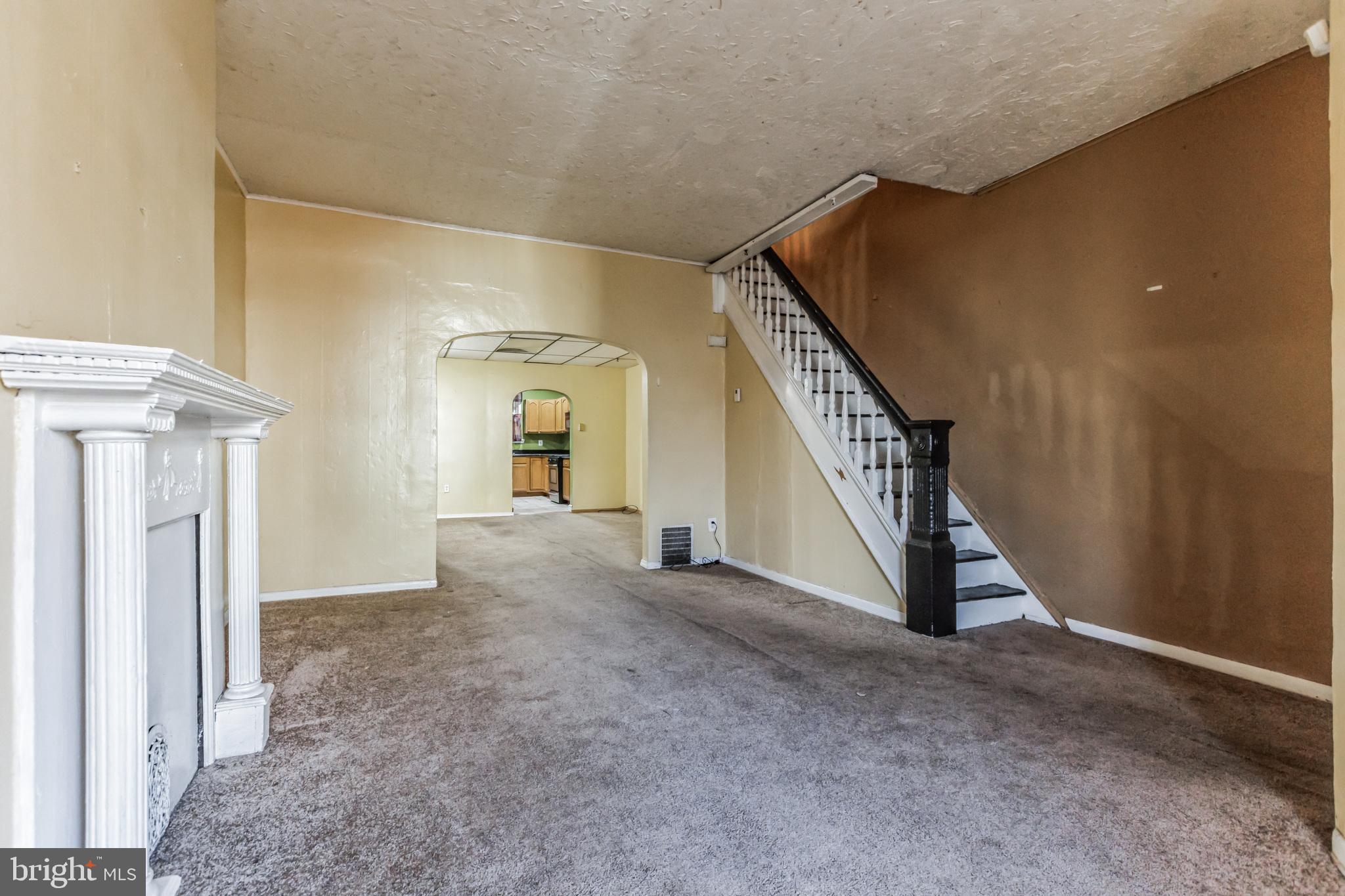 KINGSESSING - Residential