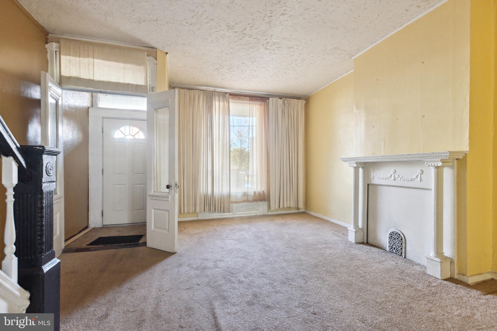 KINGSESSING - Residential