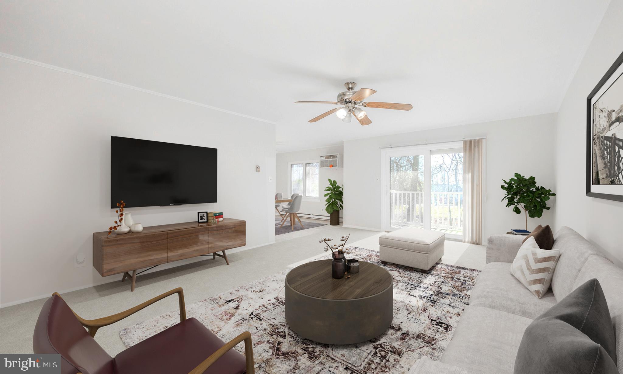 WOODMONT NORTH - Residential