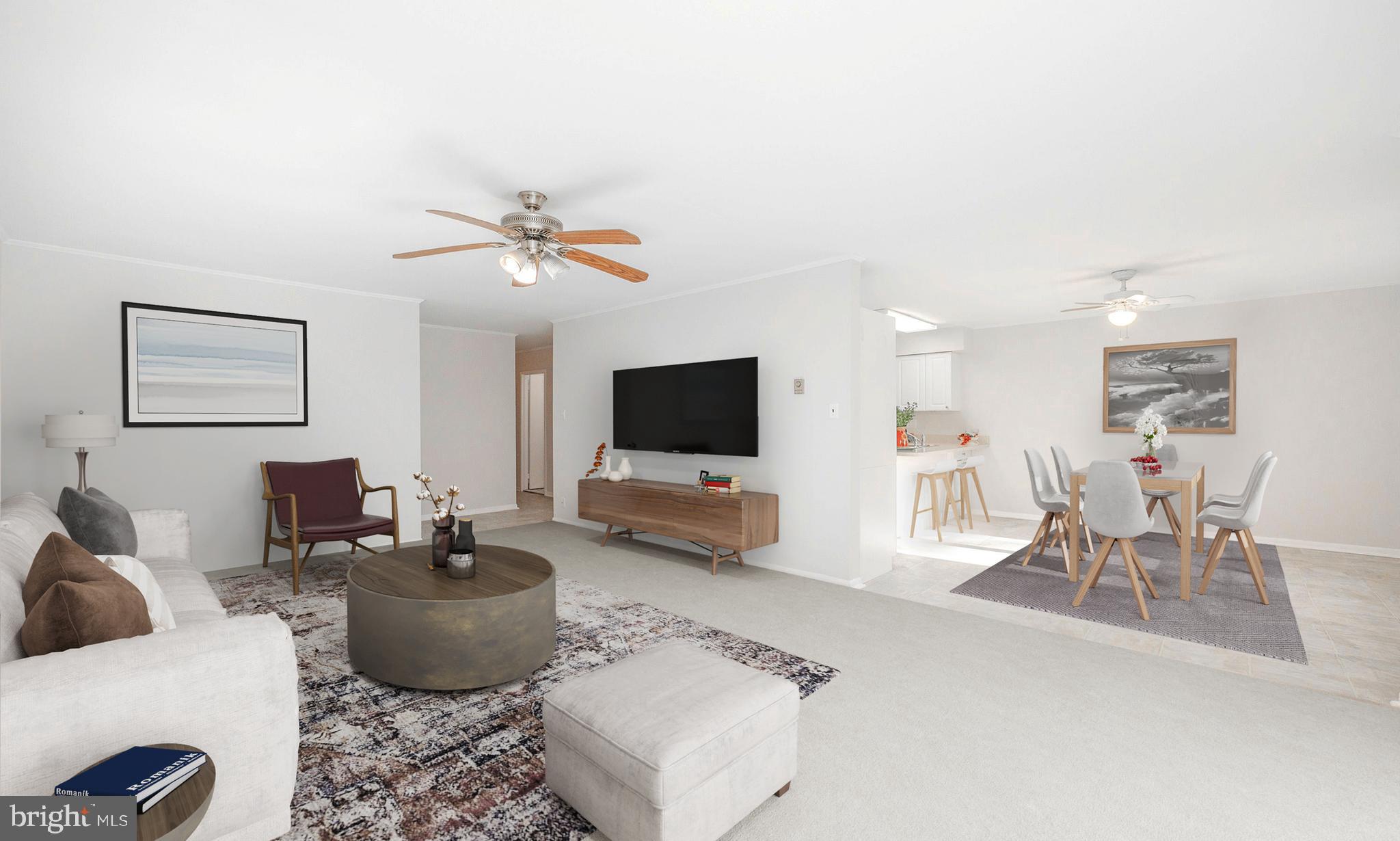 WOODMONT NORTH - Residential