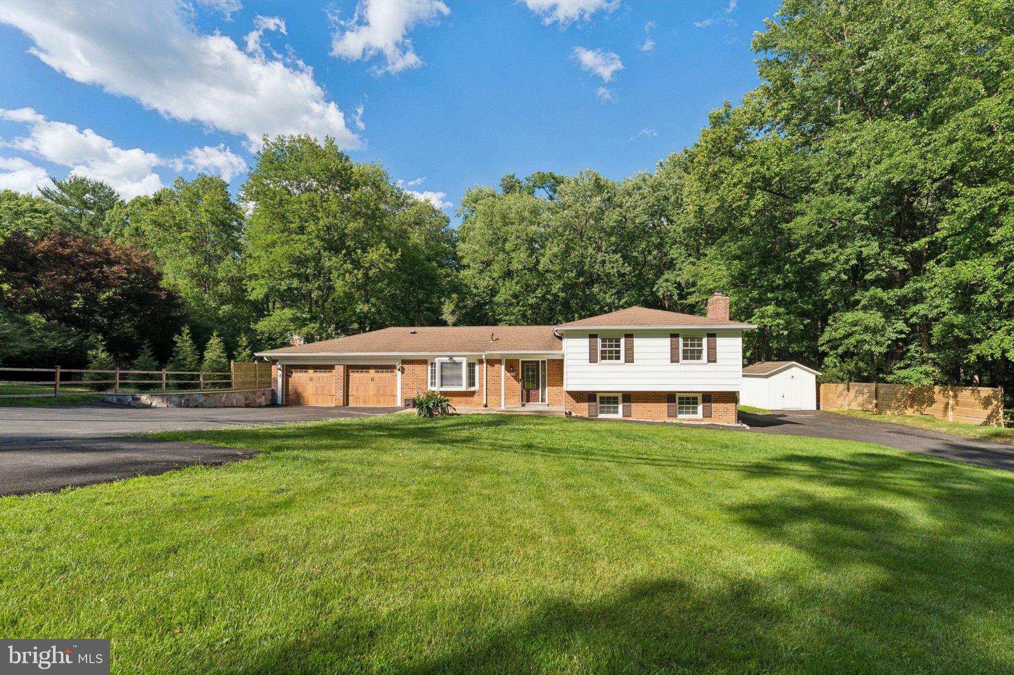 3219 FOX MILL ROAD