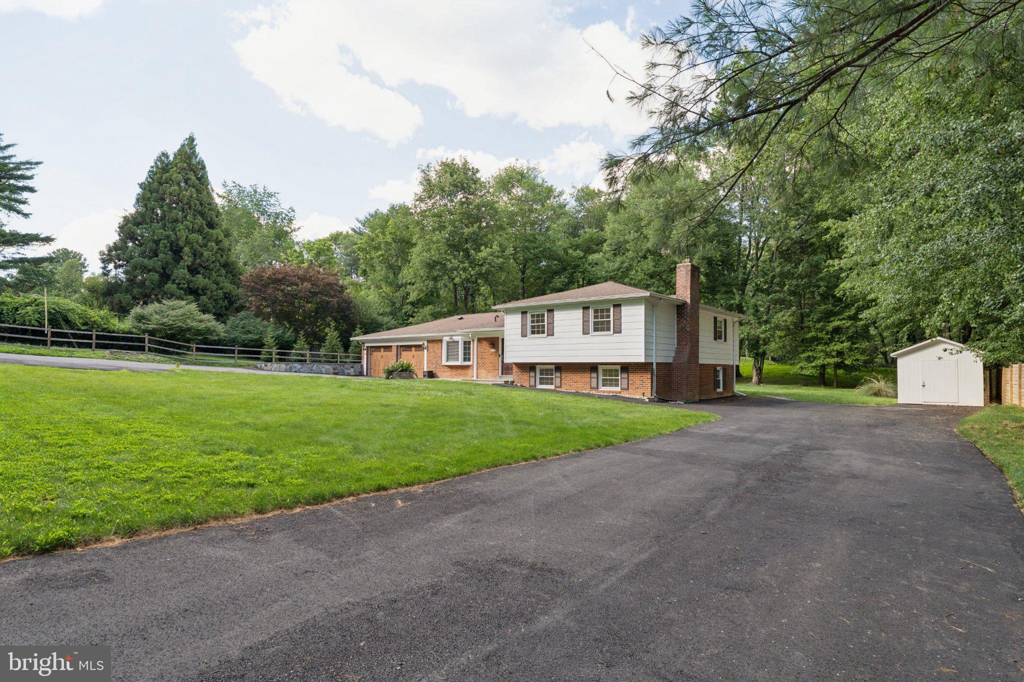 3219 FOX MILL ROAD
