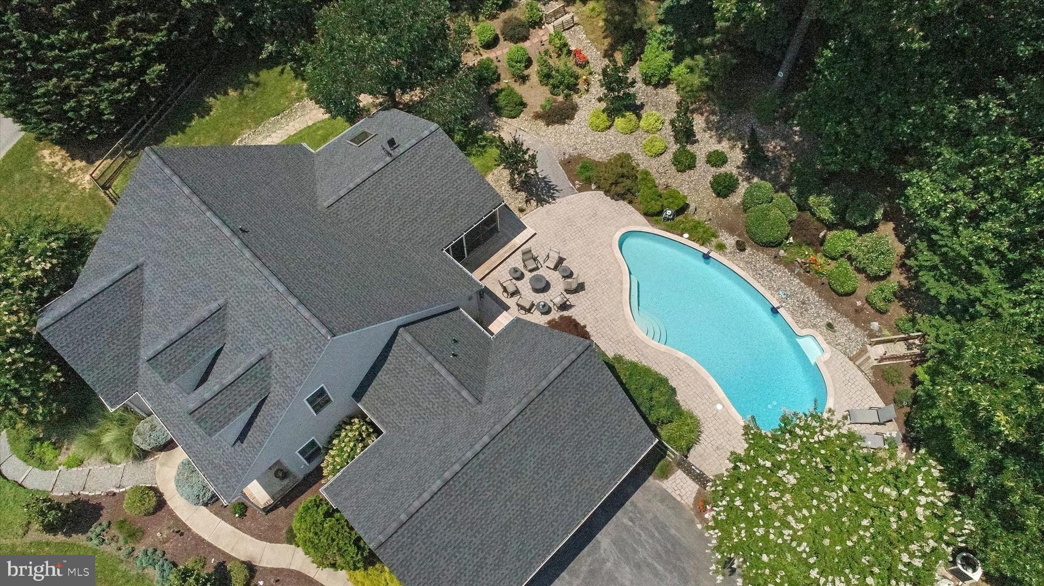 SHERLOCK HOLMES ESTATES - Residential