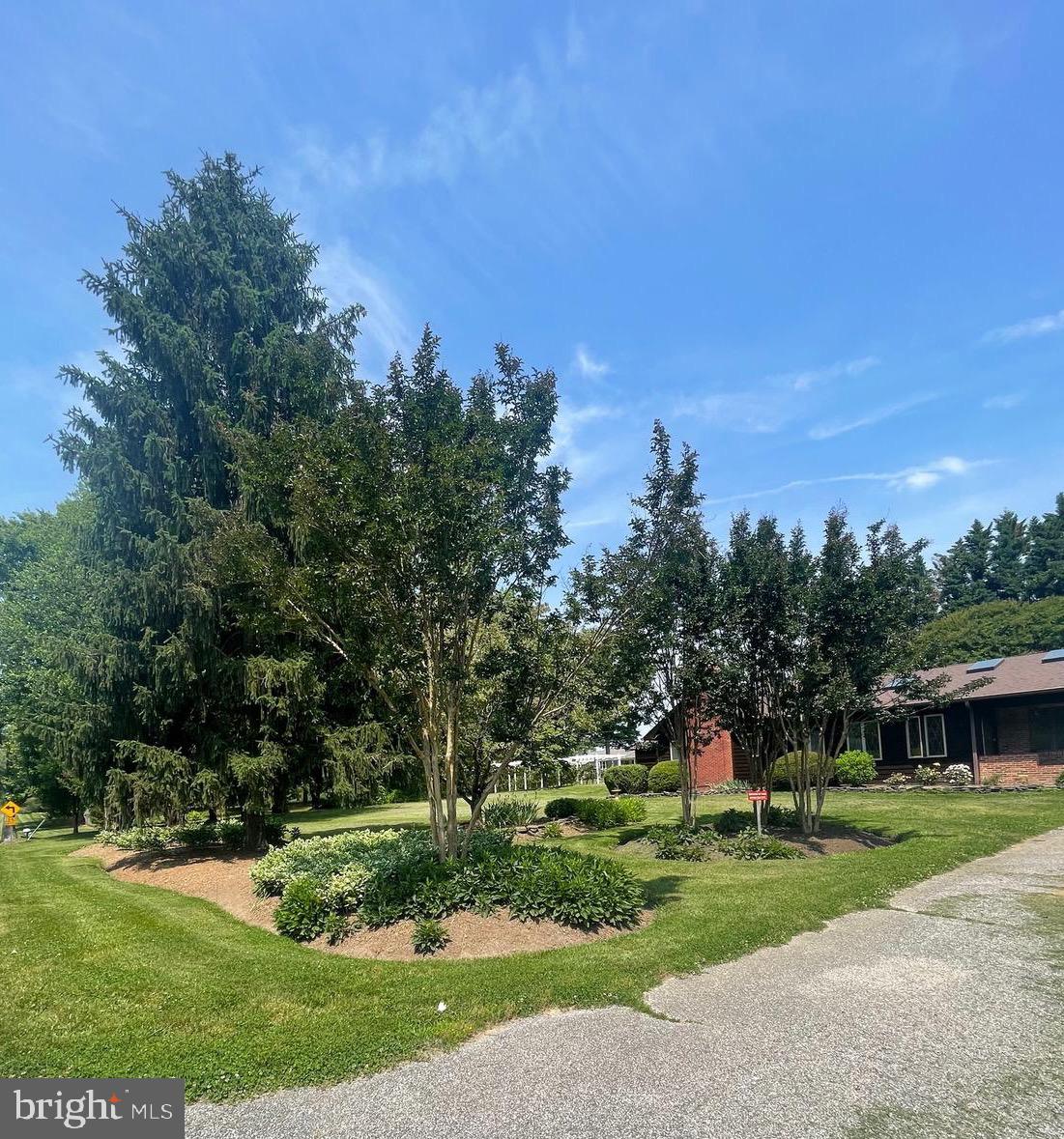 DAVIDSONVILLE - Residential