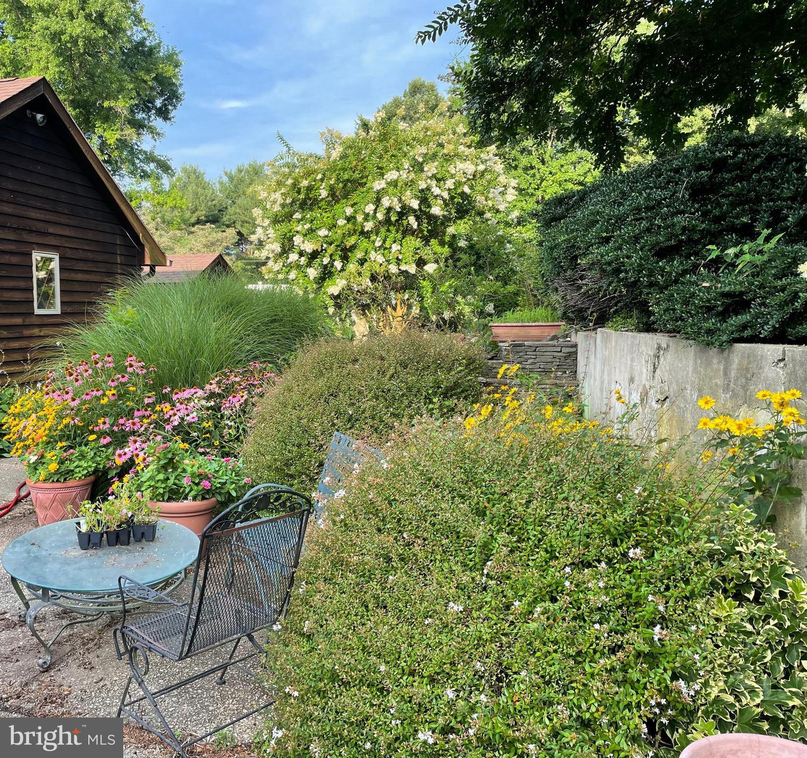 DAVIDSONVILLE - Residential