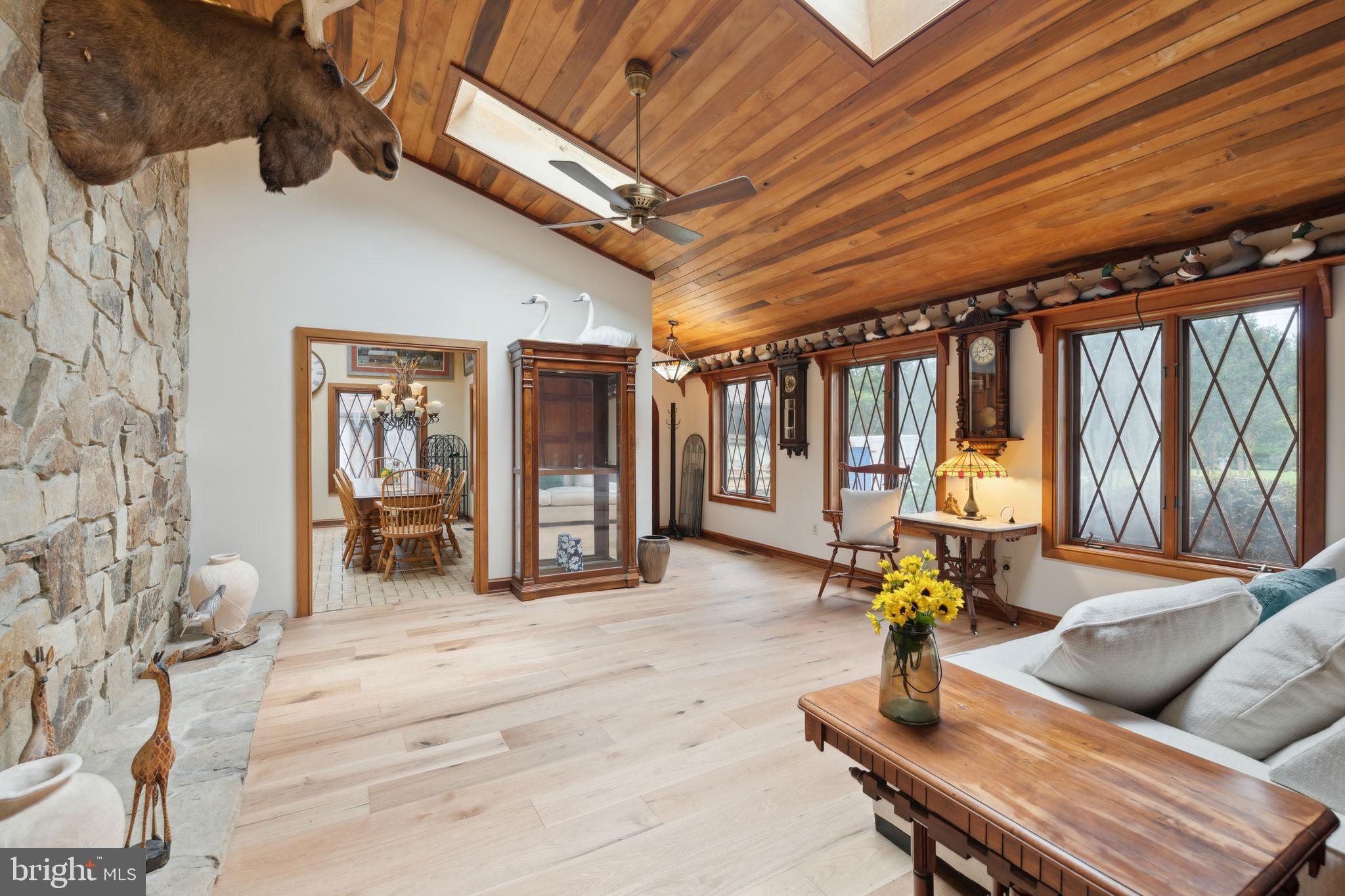 DAVIDSONVILLE - Residential