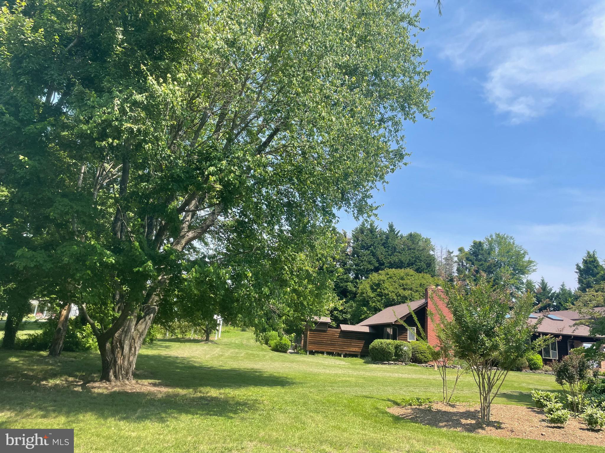 DAVIDSONVILLE - Residential