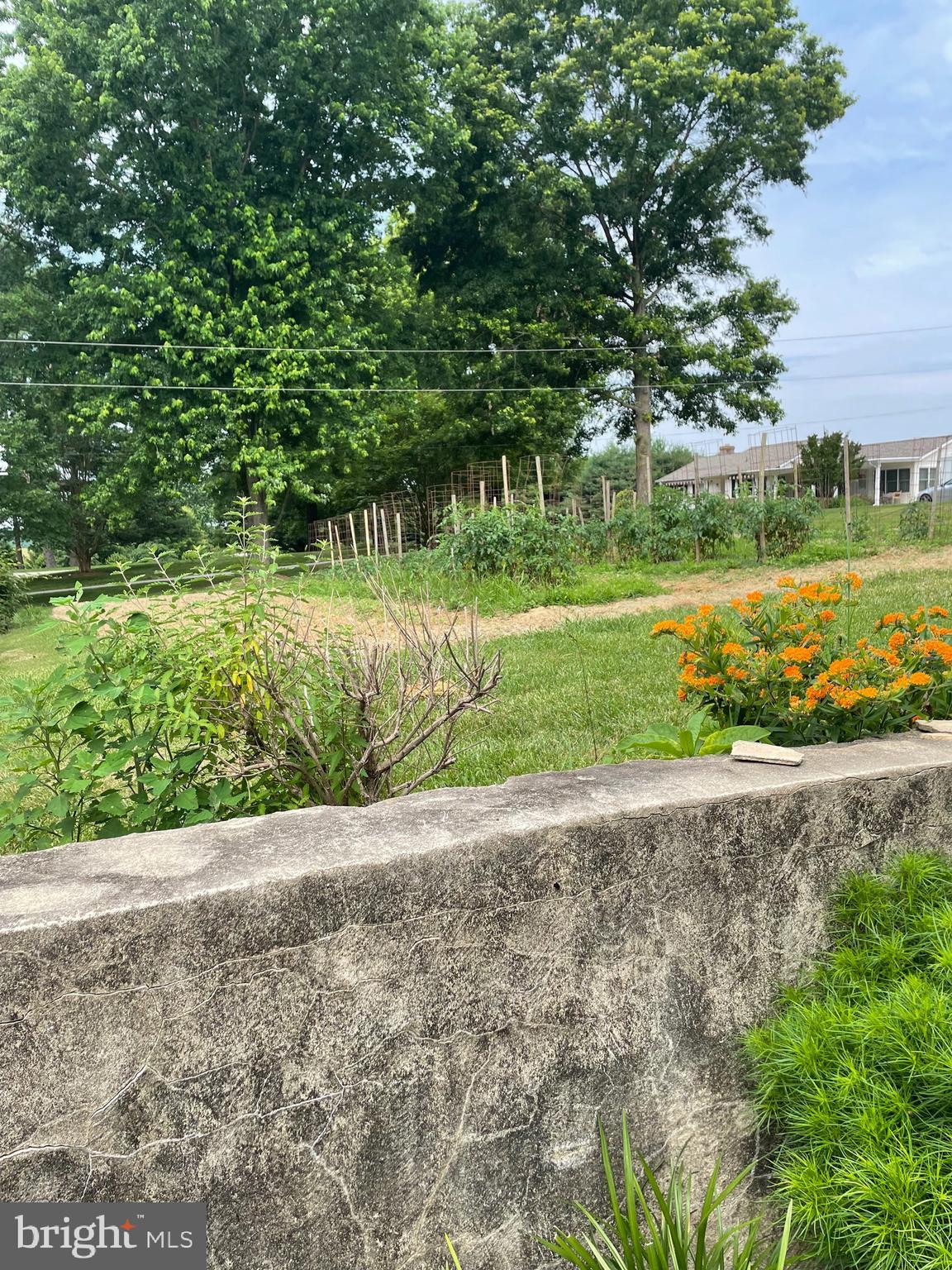 DAVIDSONVILLE - Residential