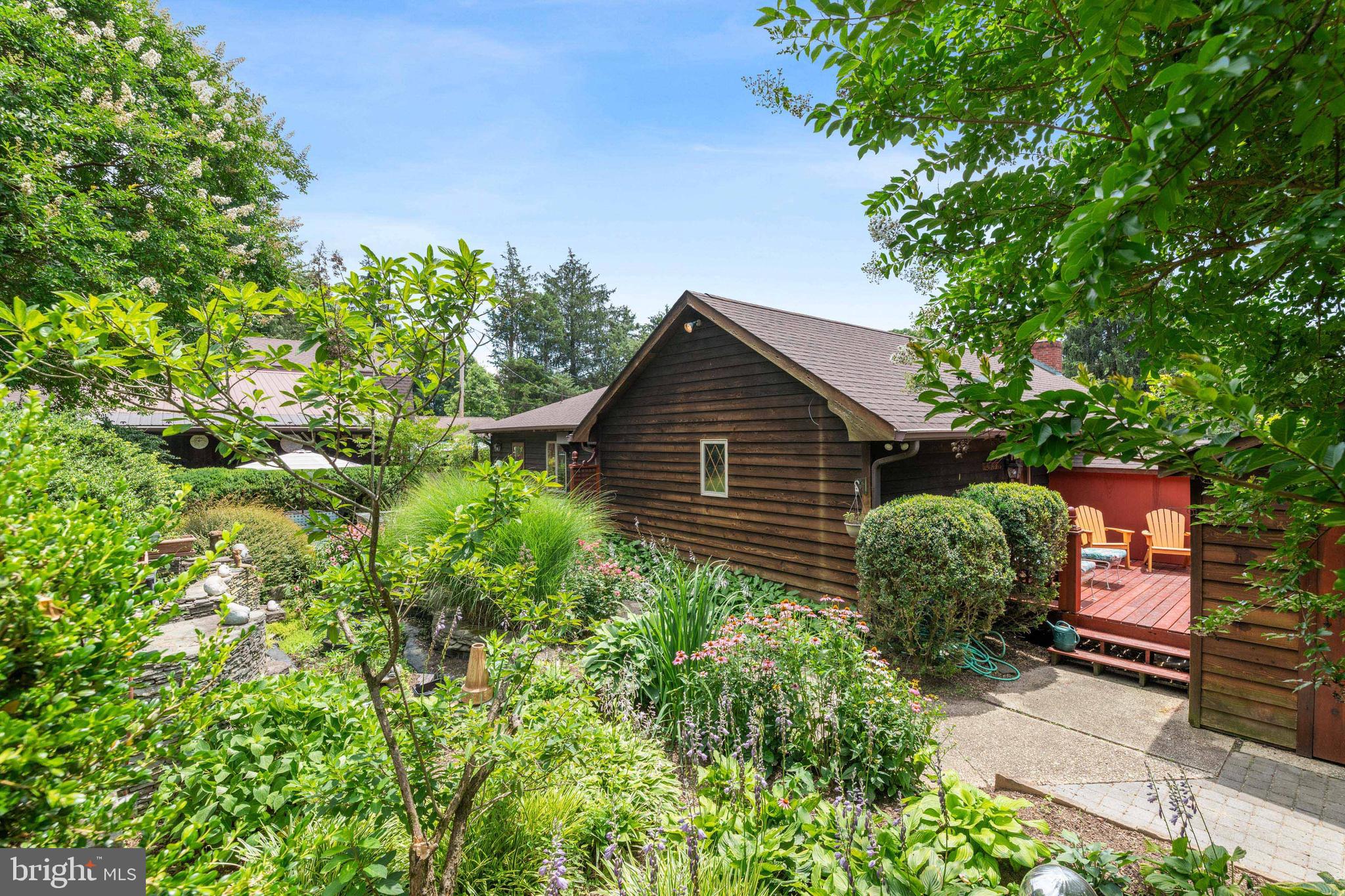 DAVIDSONVILLE - Residential