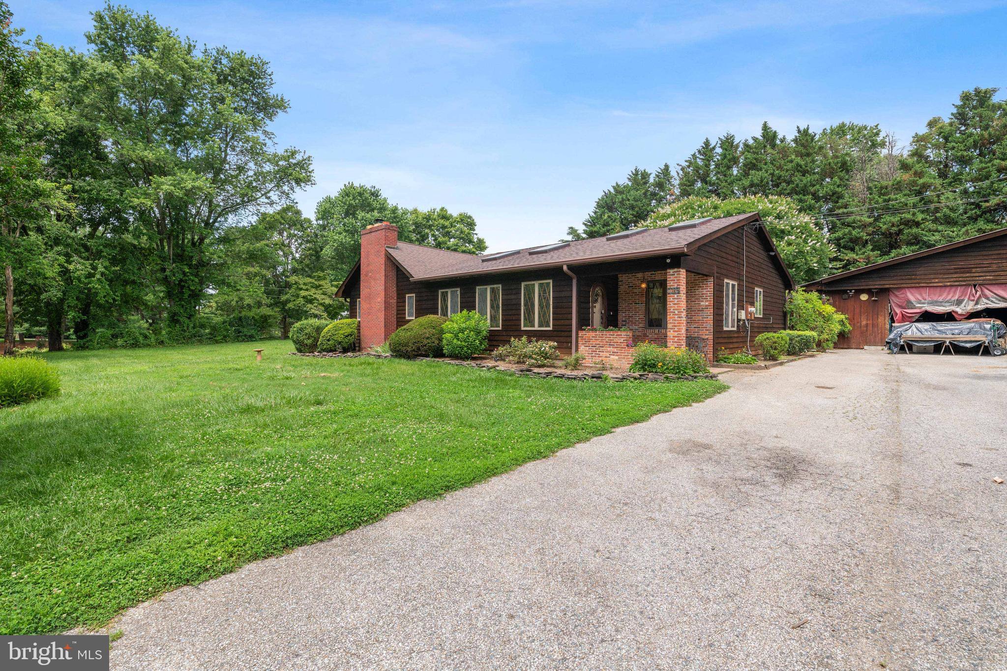 DAVIDSONVILLE - Residential