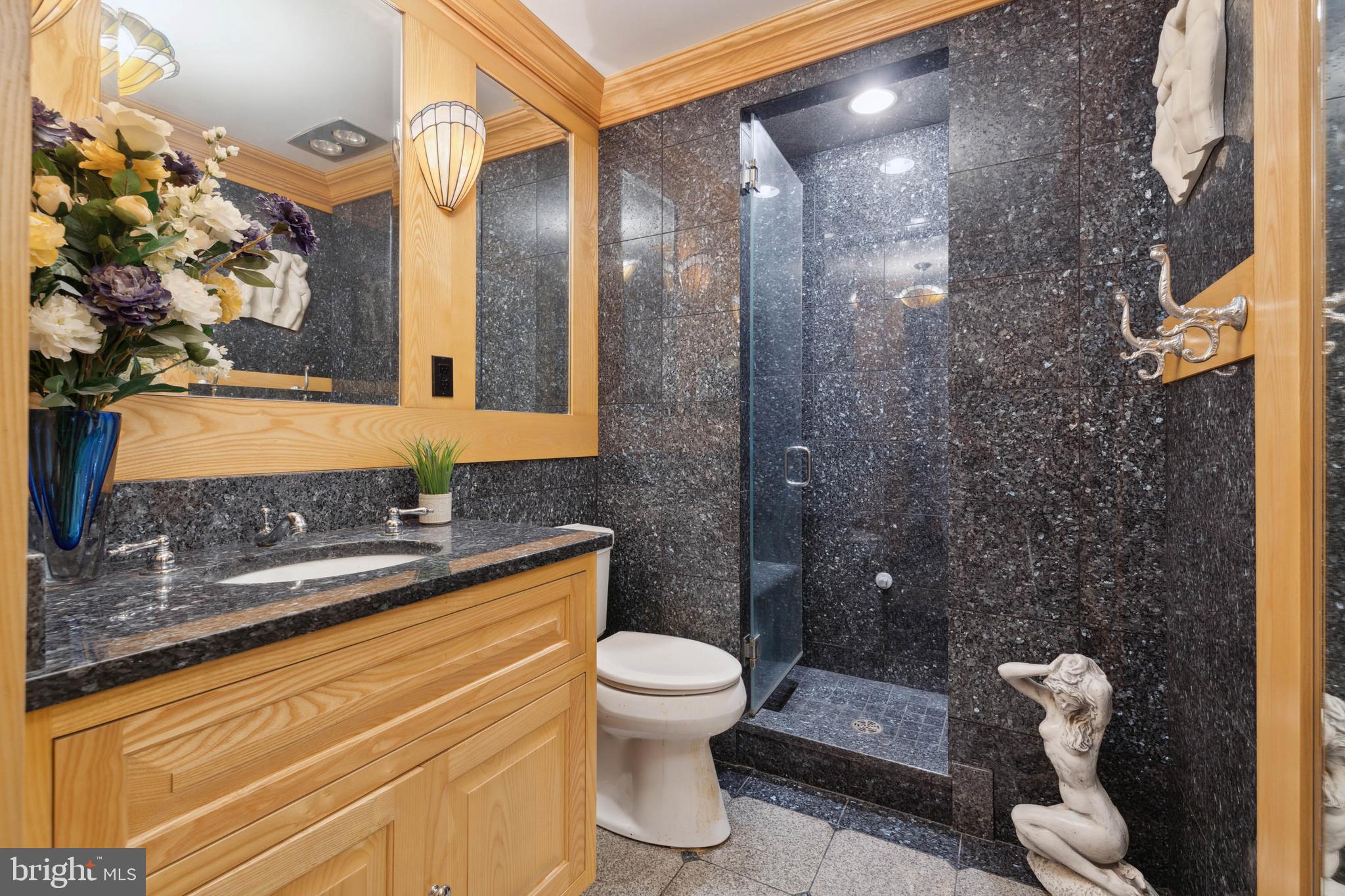 DAVIDSONVILLE - Residential