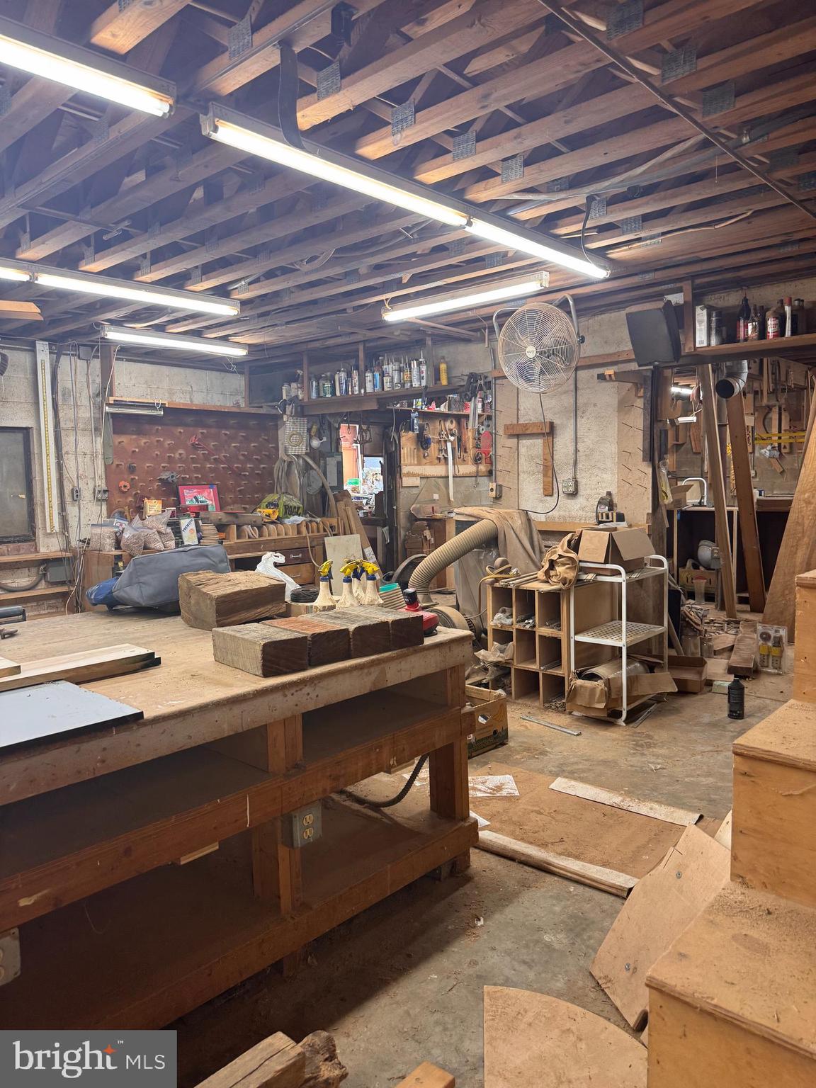 DAVIDSONVILLE - Residential