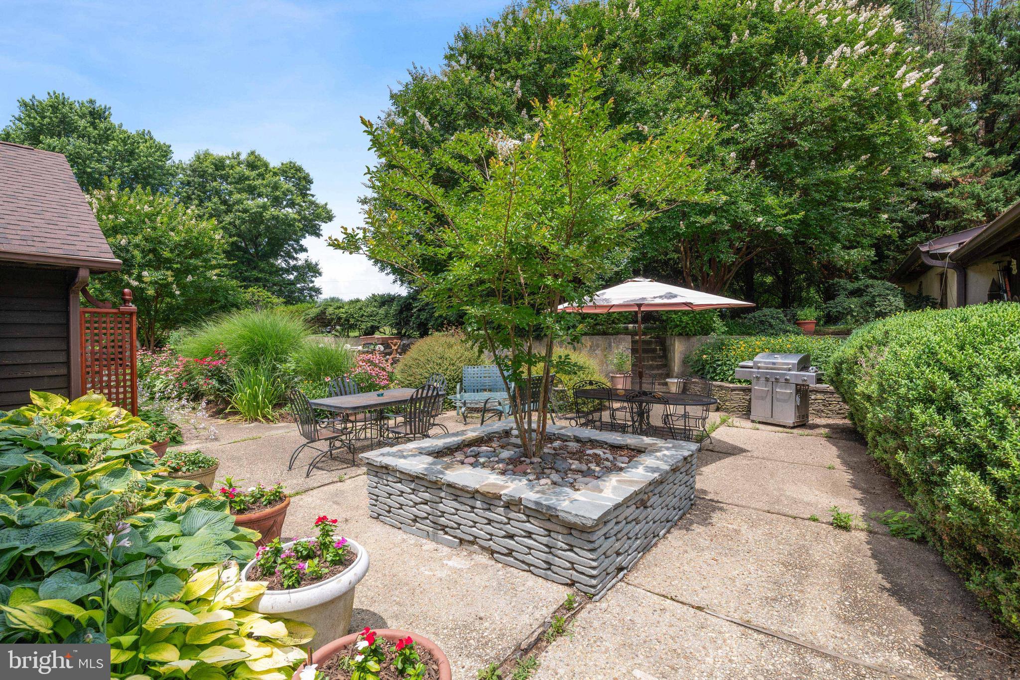 DAVIDSONVILLE - Residential