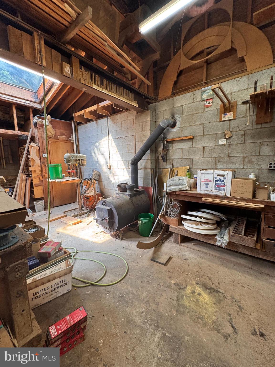 DAVIDSONVILLE - Residential