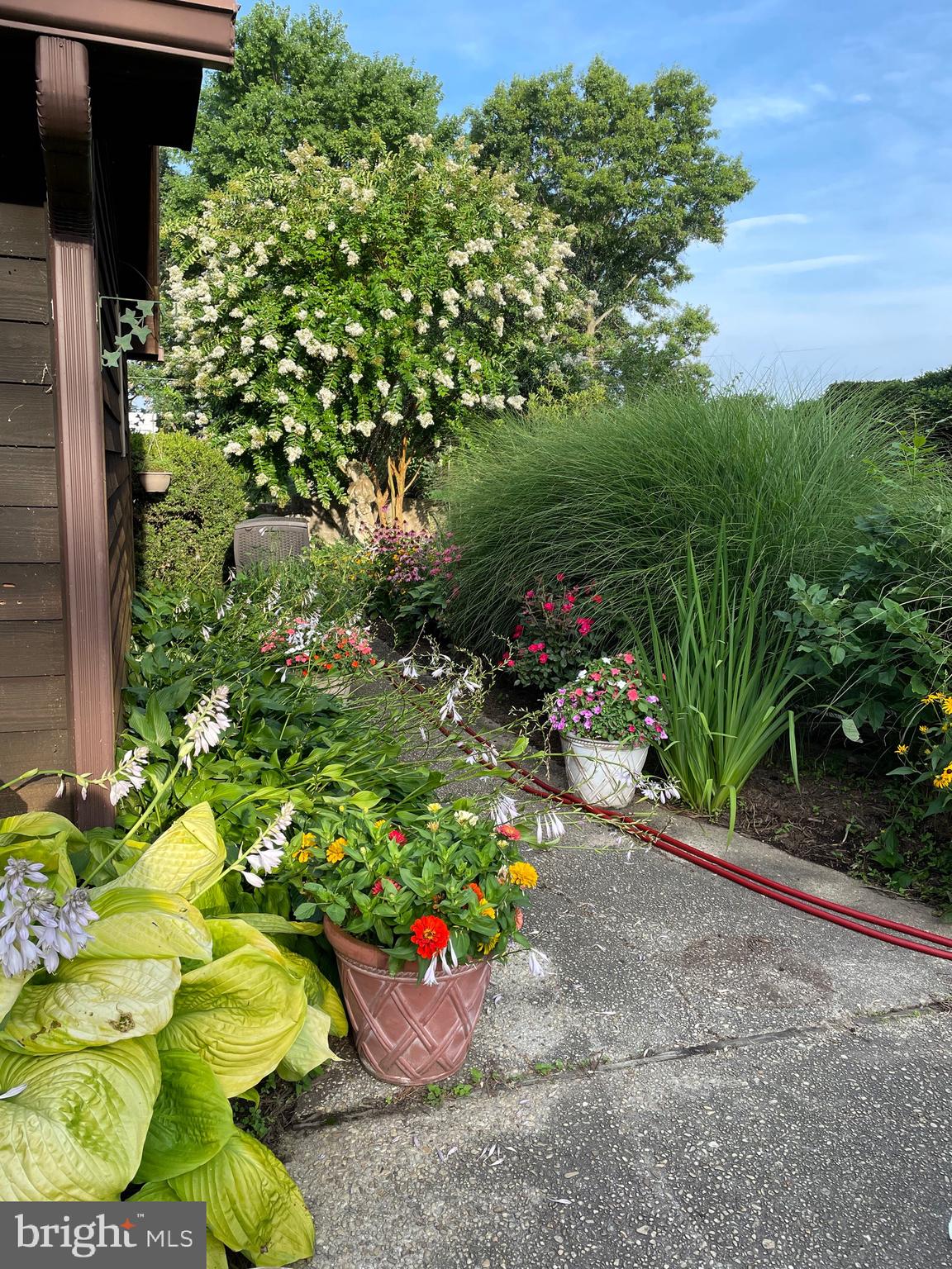 DAVIDSONVILLE - Residential