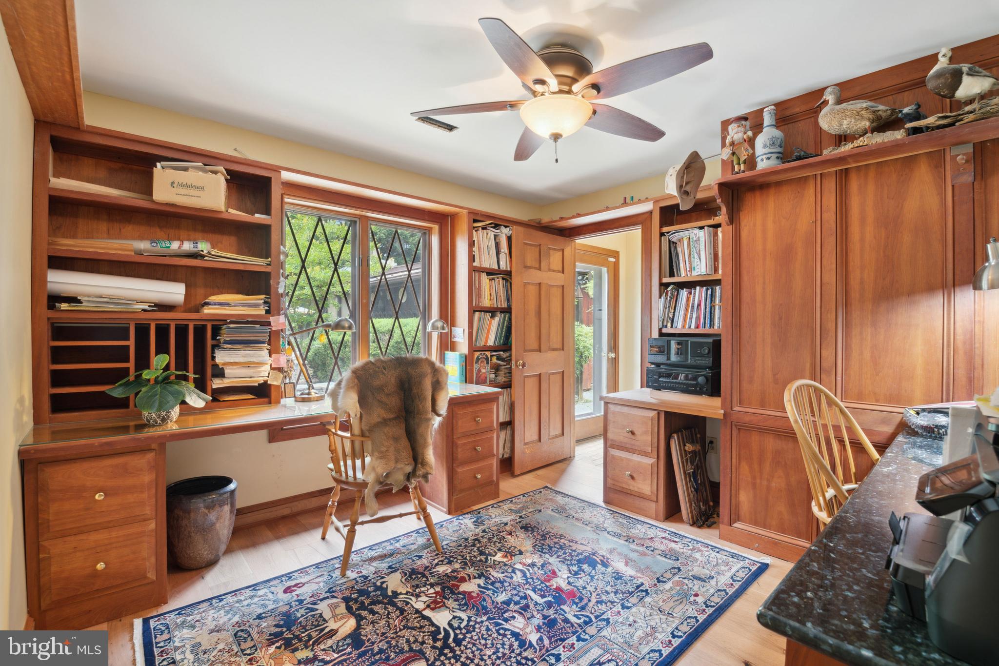 DAVIDSONVILLE - Residential