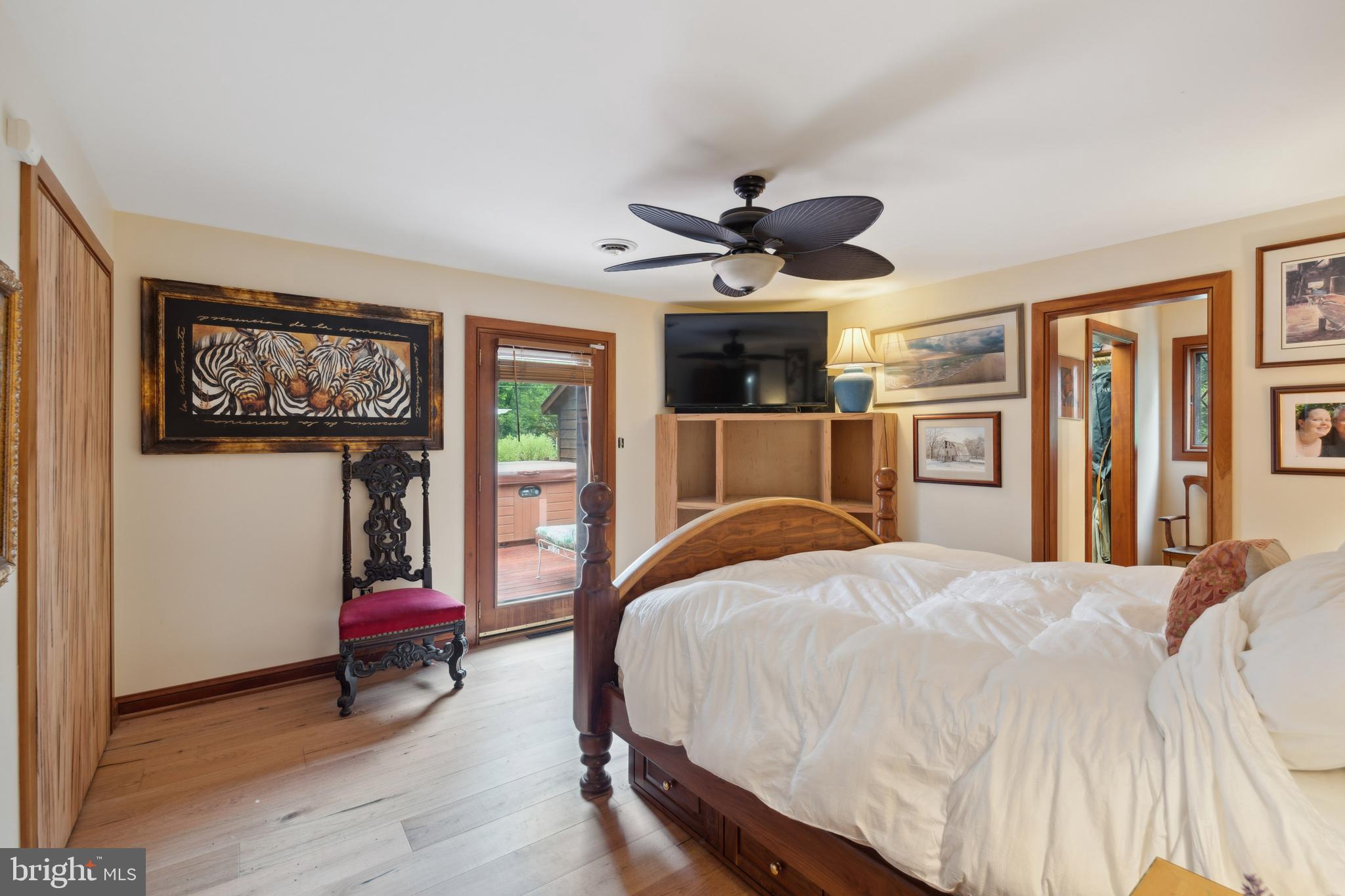 DAVIDSONVILLE - Residential