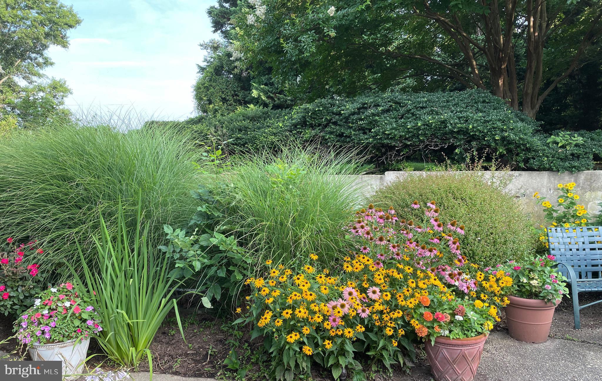 DAVIDSONVILLE - Residential