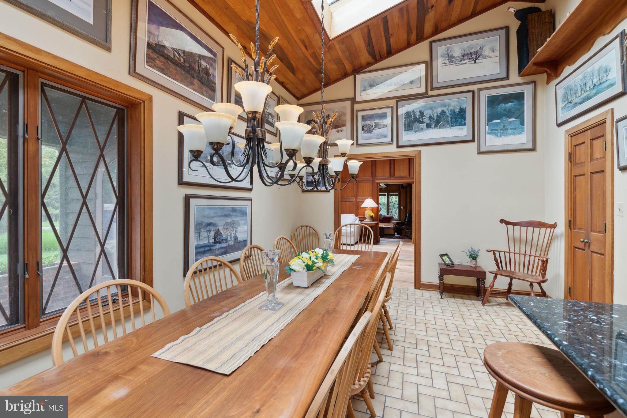 DAVIDSONVILLE - Residential