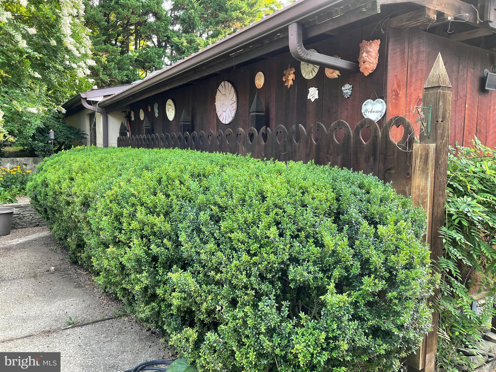 DAVIDSONVILLE - Residential