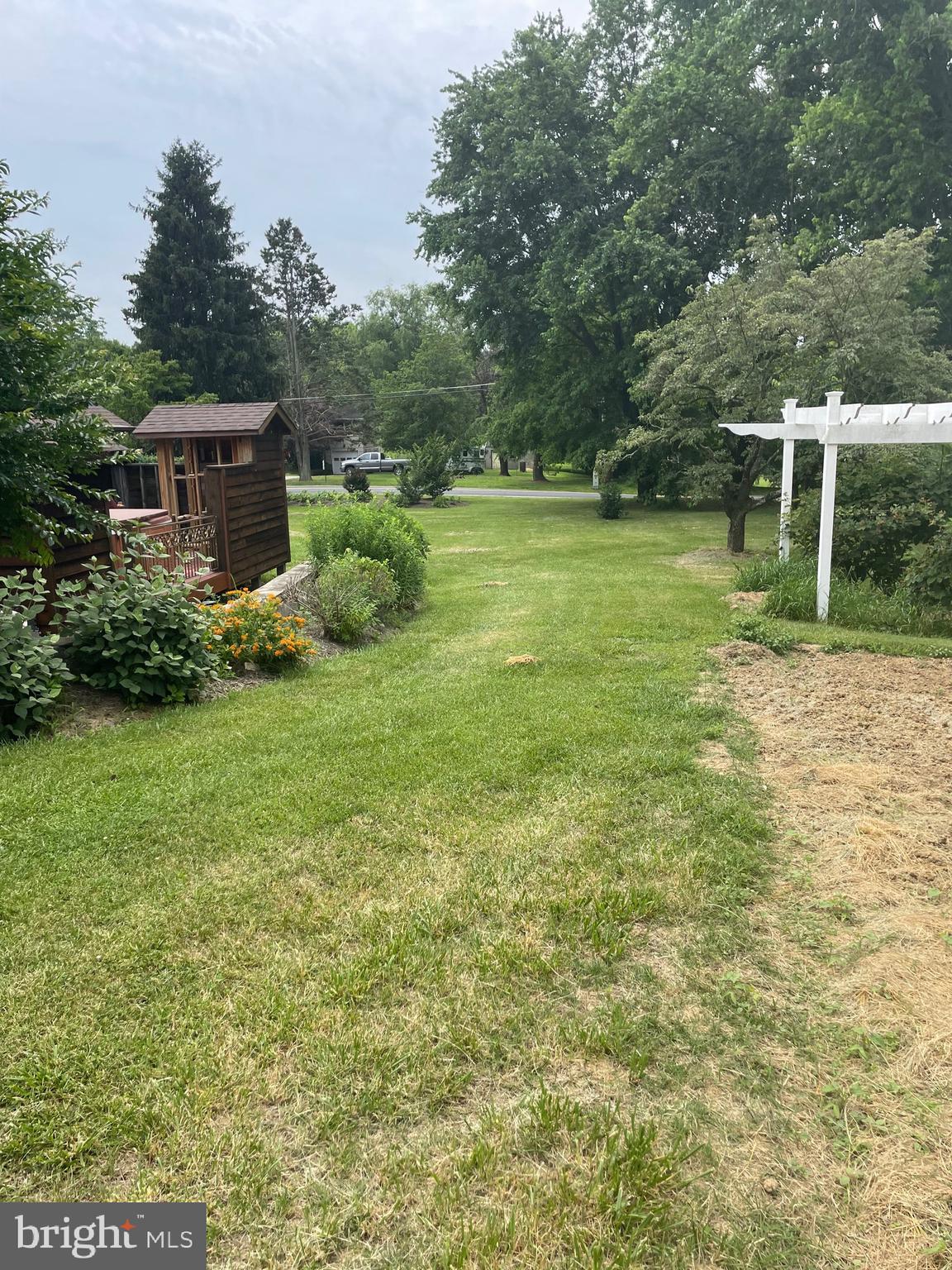 DAVIDSONVILLE - Residential