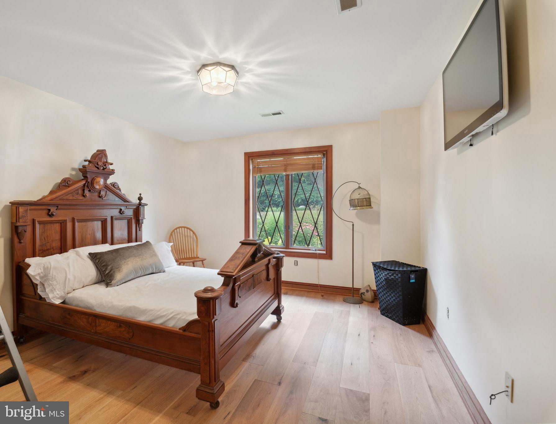 DAVIDSONVILLE - Residential